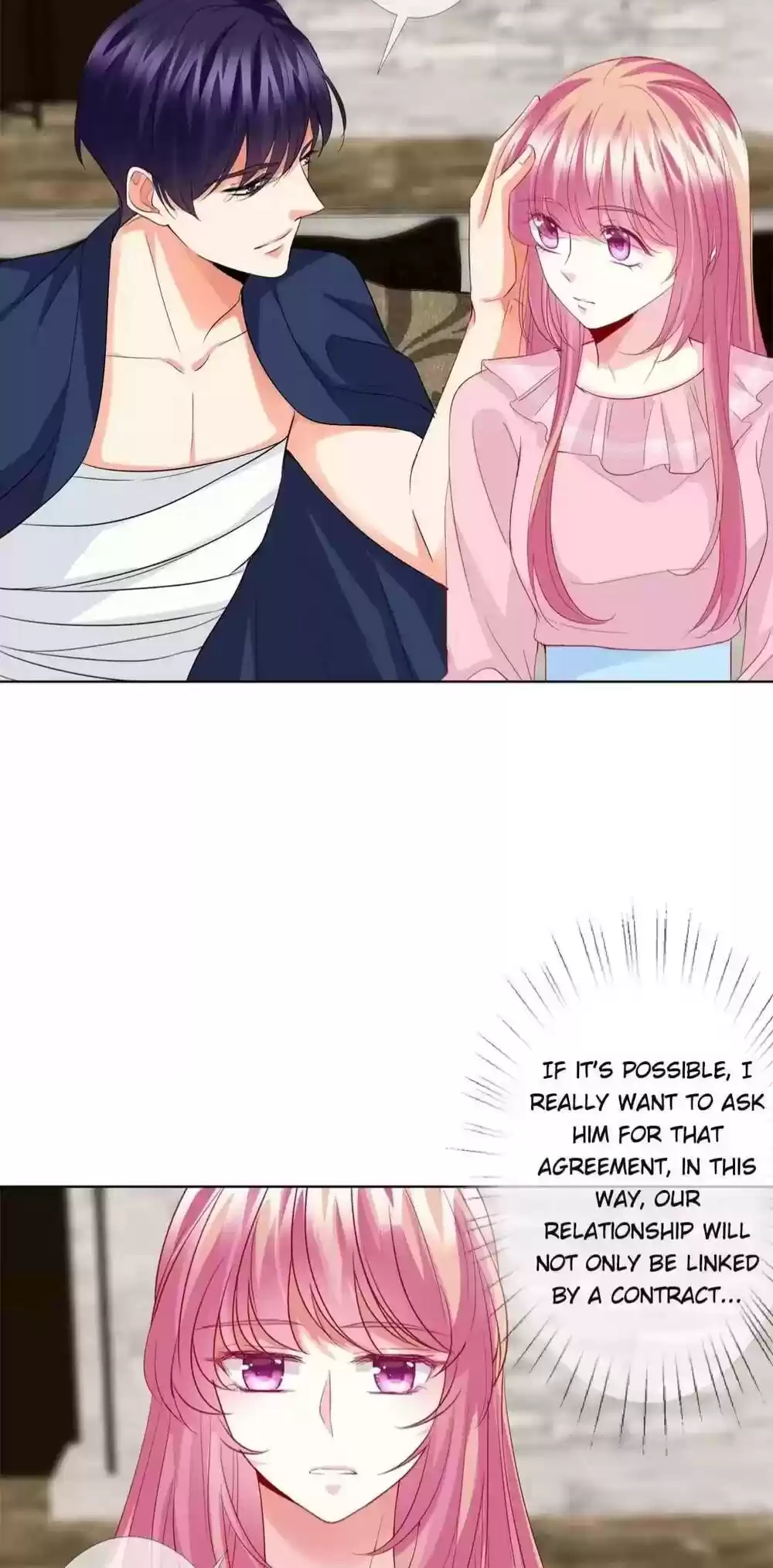 Embrace My Shadow Chapter 176