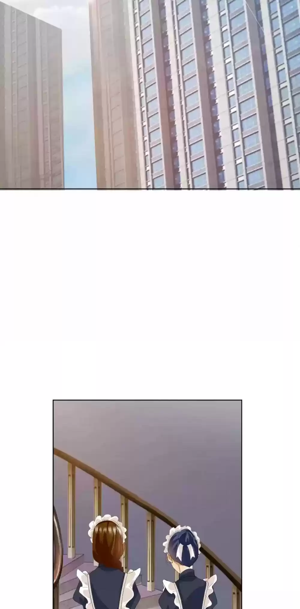 Embrace My Shadow Chapter 176