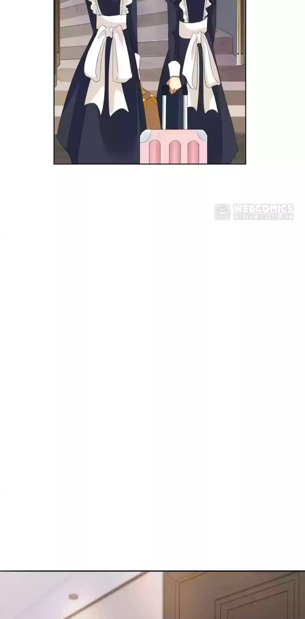 Embrace My Shadow Chapter 176