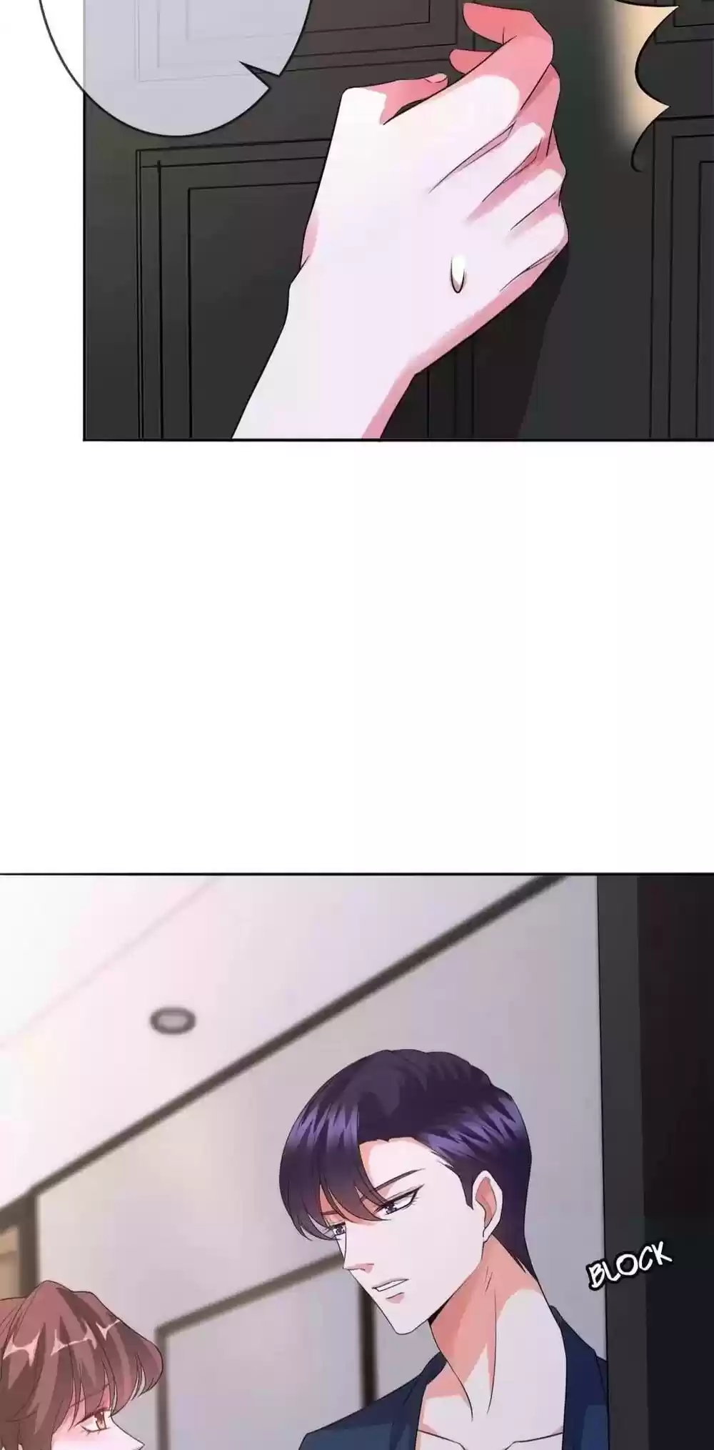 Embrace My Shadow Chapter 176