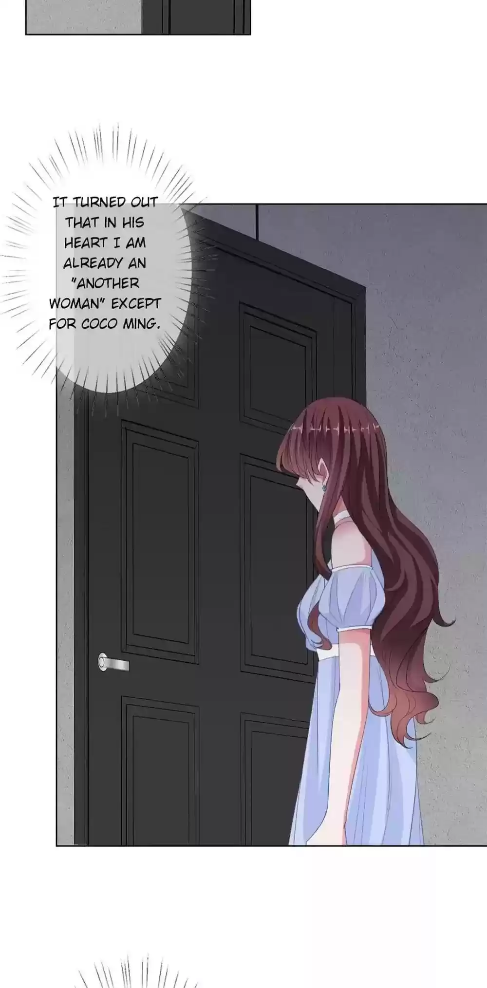 Embrace My Shadow Chapter 177