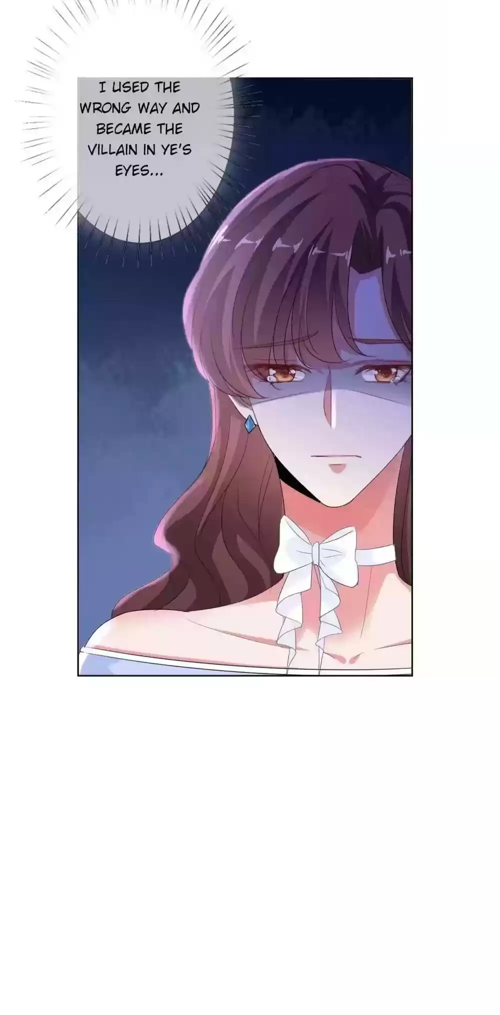 Embrace My Shadow Chapter 177