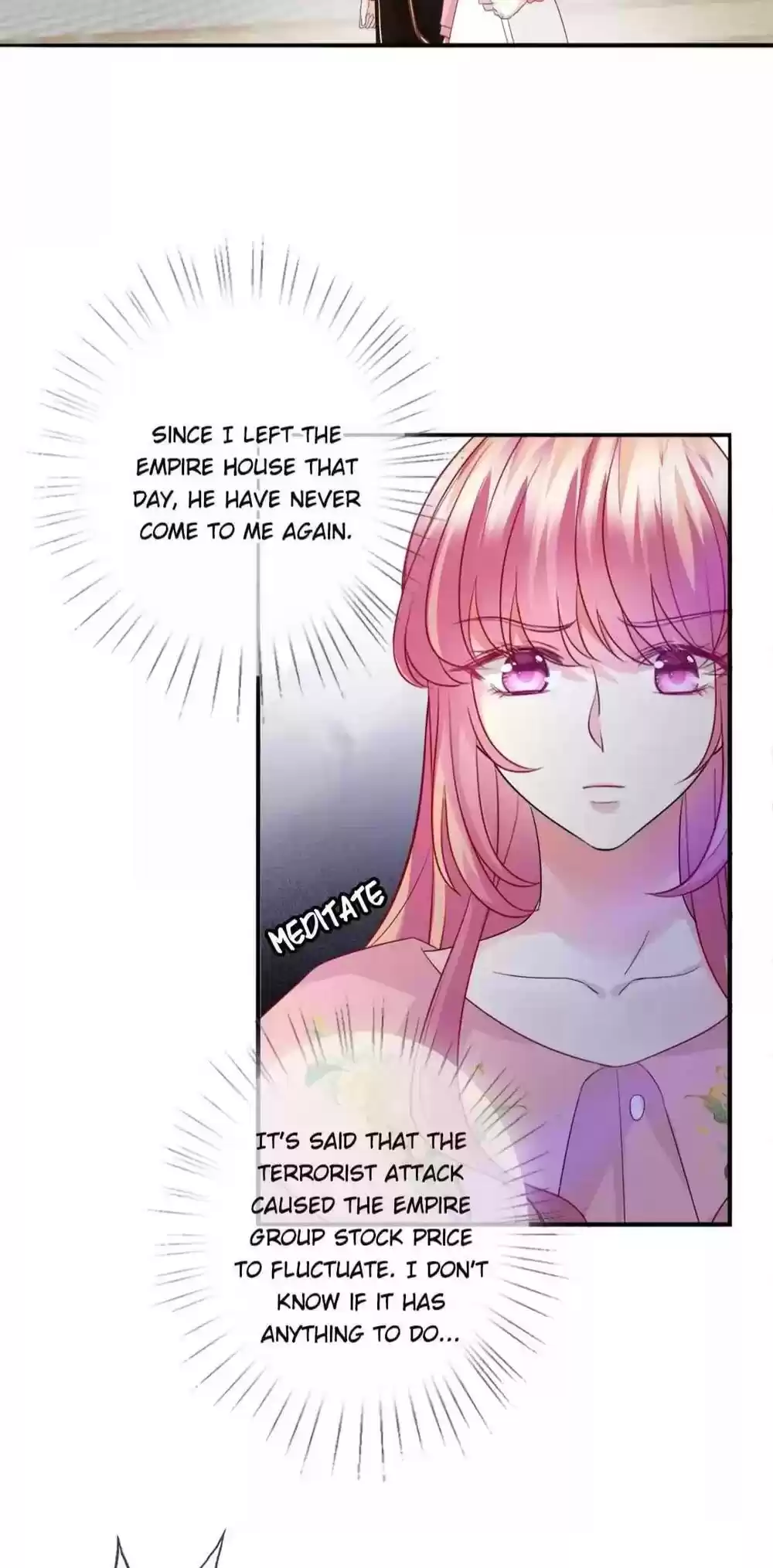 Embrace My Shadow Chapter 177