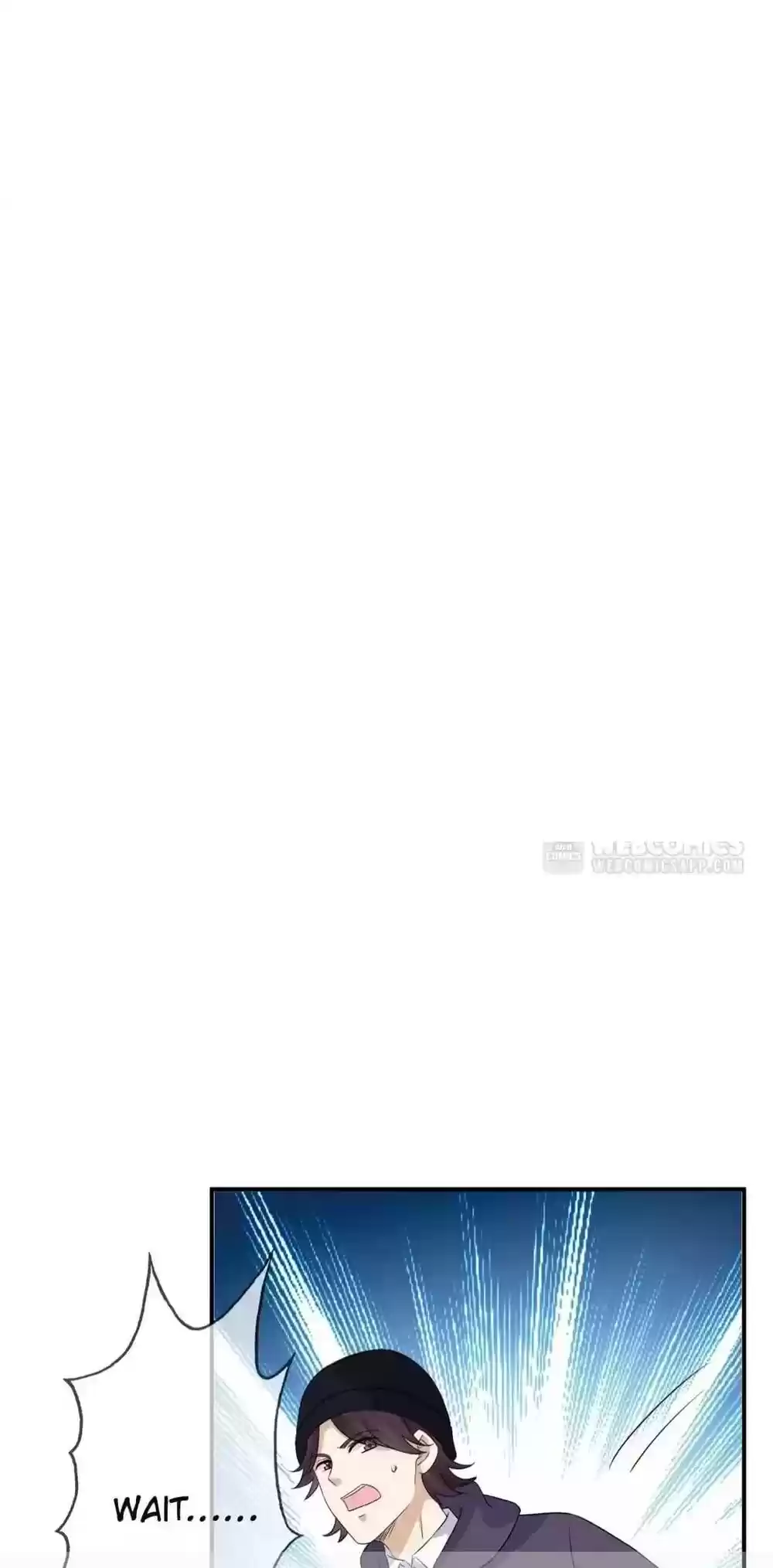 Embrace My Shadow Chapter 177