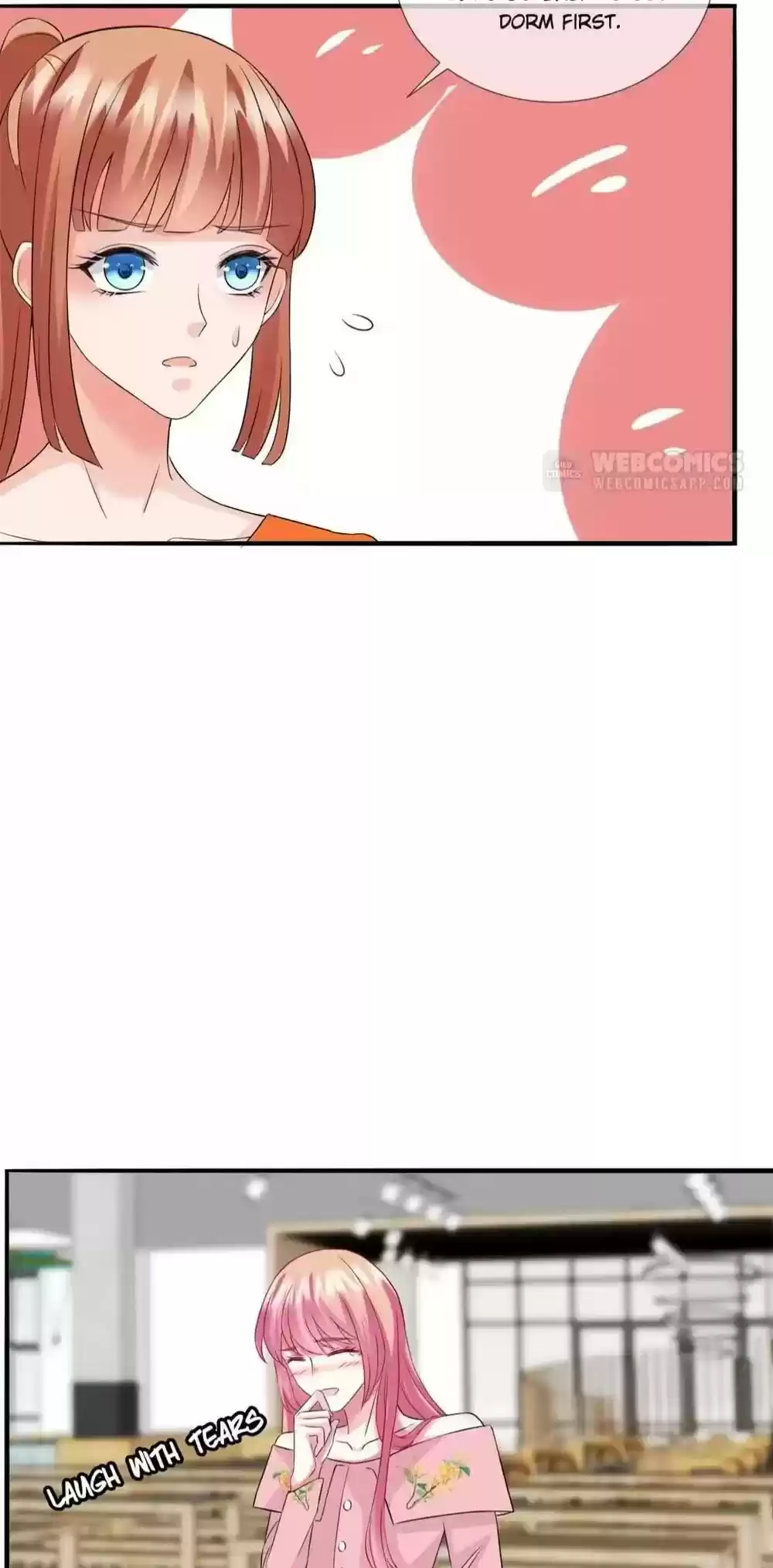 Embrace My Shadow Chapter 177