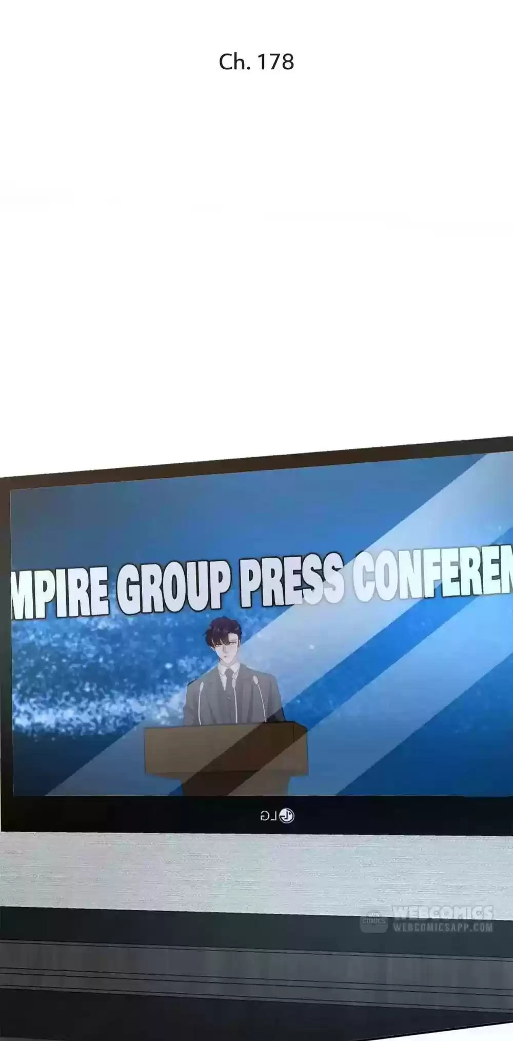 Embrace My Shadow Chapter 178