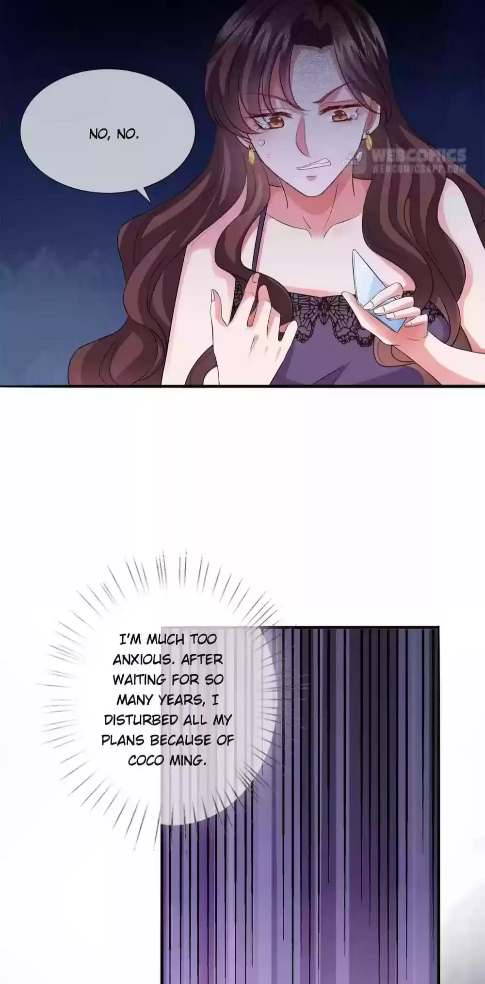 Embrace My Shadow Chapter 178