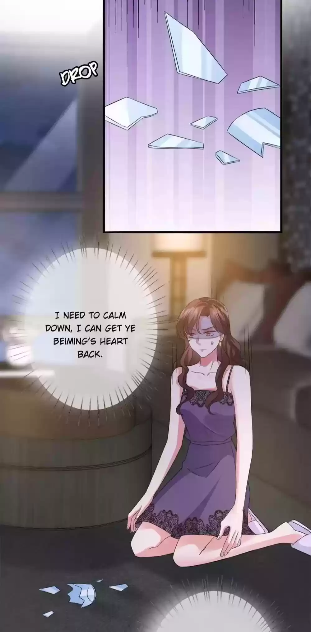 Embrace My Shadow Chapter 178