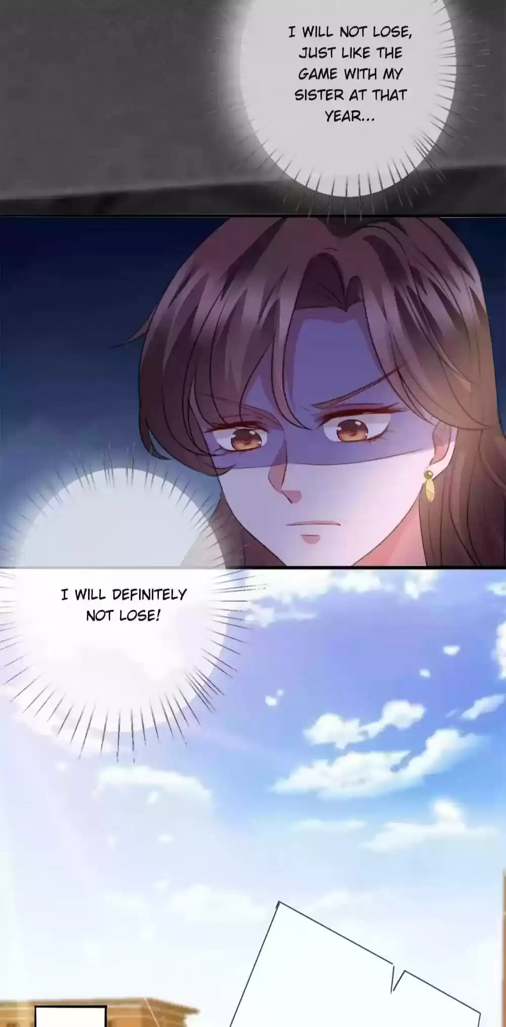 Embrace My Shadow Chapter 178