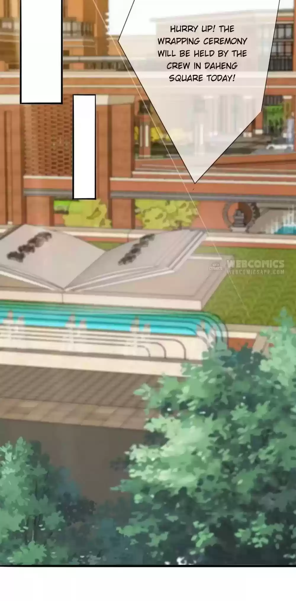 Embrace My Shadow Chapter 178