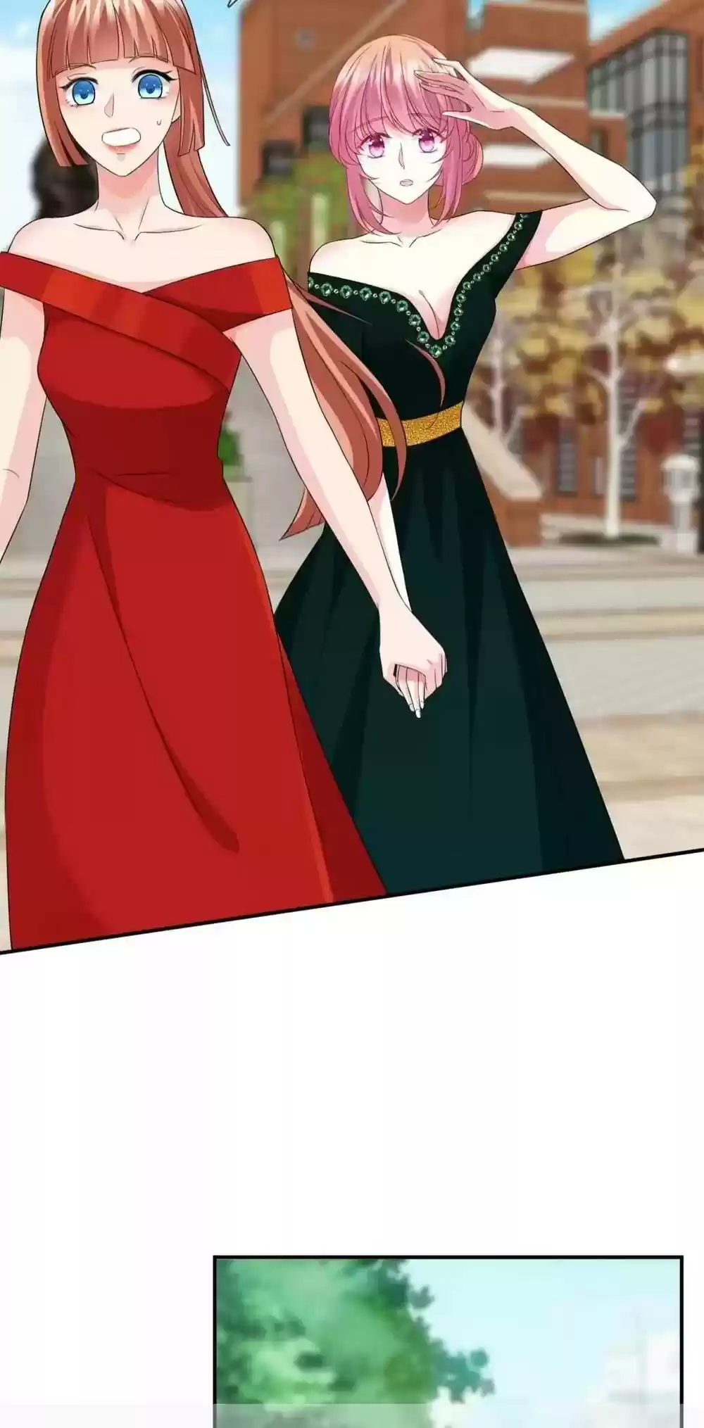 Embrace My Shadow Chapter 178