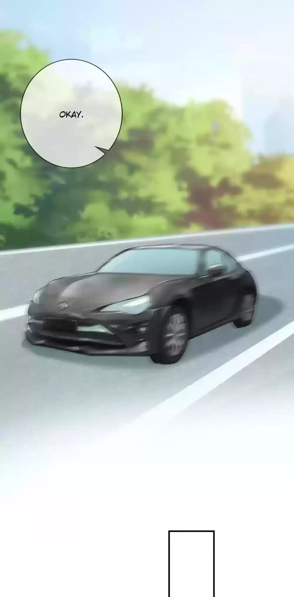 Embrace My Shadow Chapter 178