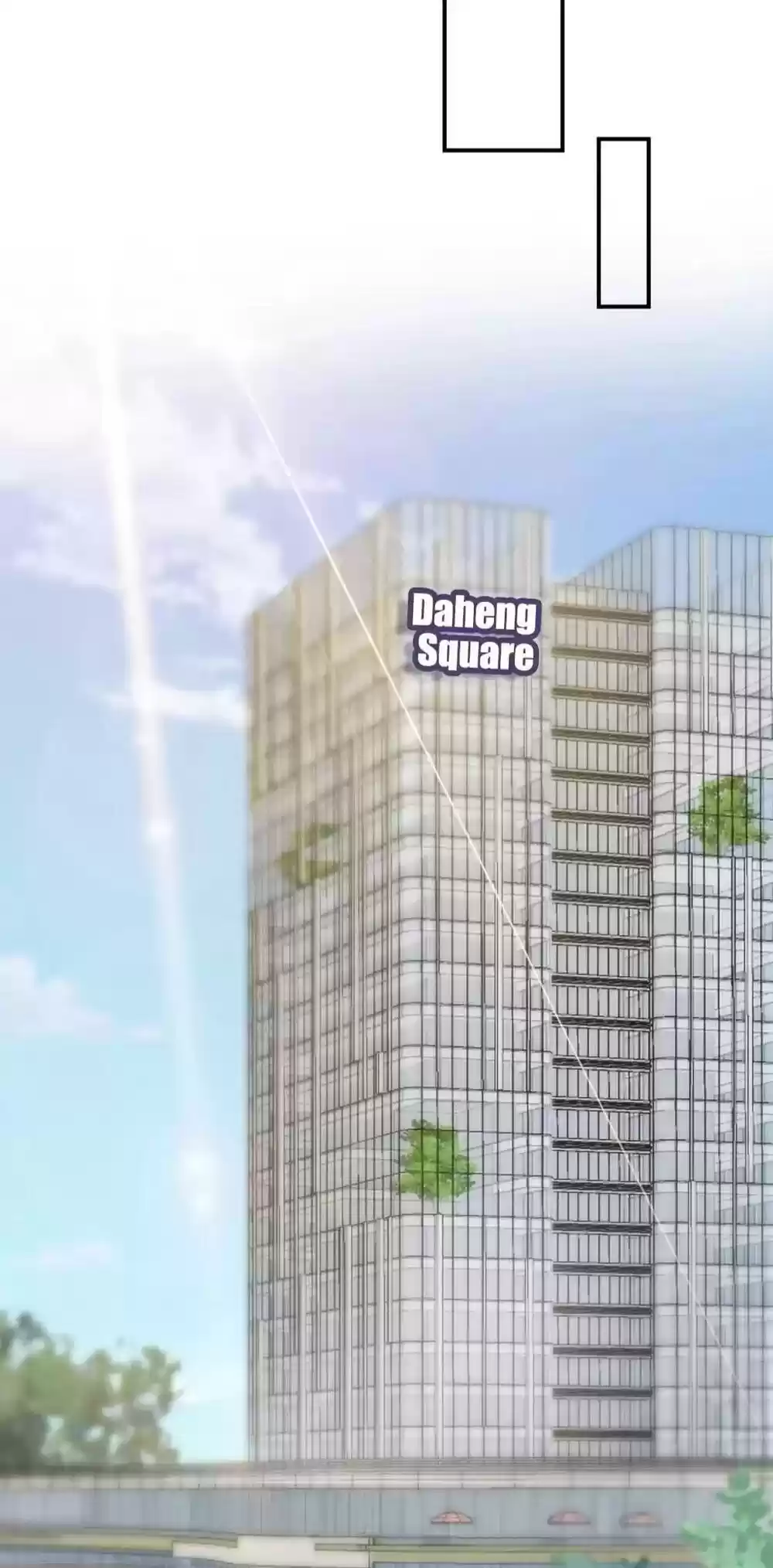 Embrace My Shadow Chapter 178