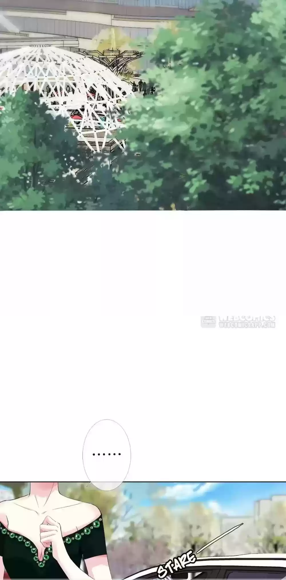 Embrace My Shadow Chapter 178