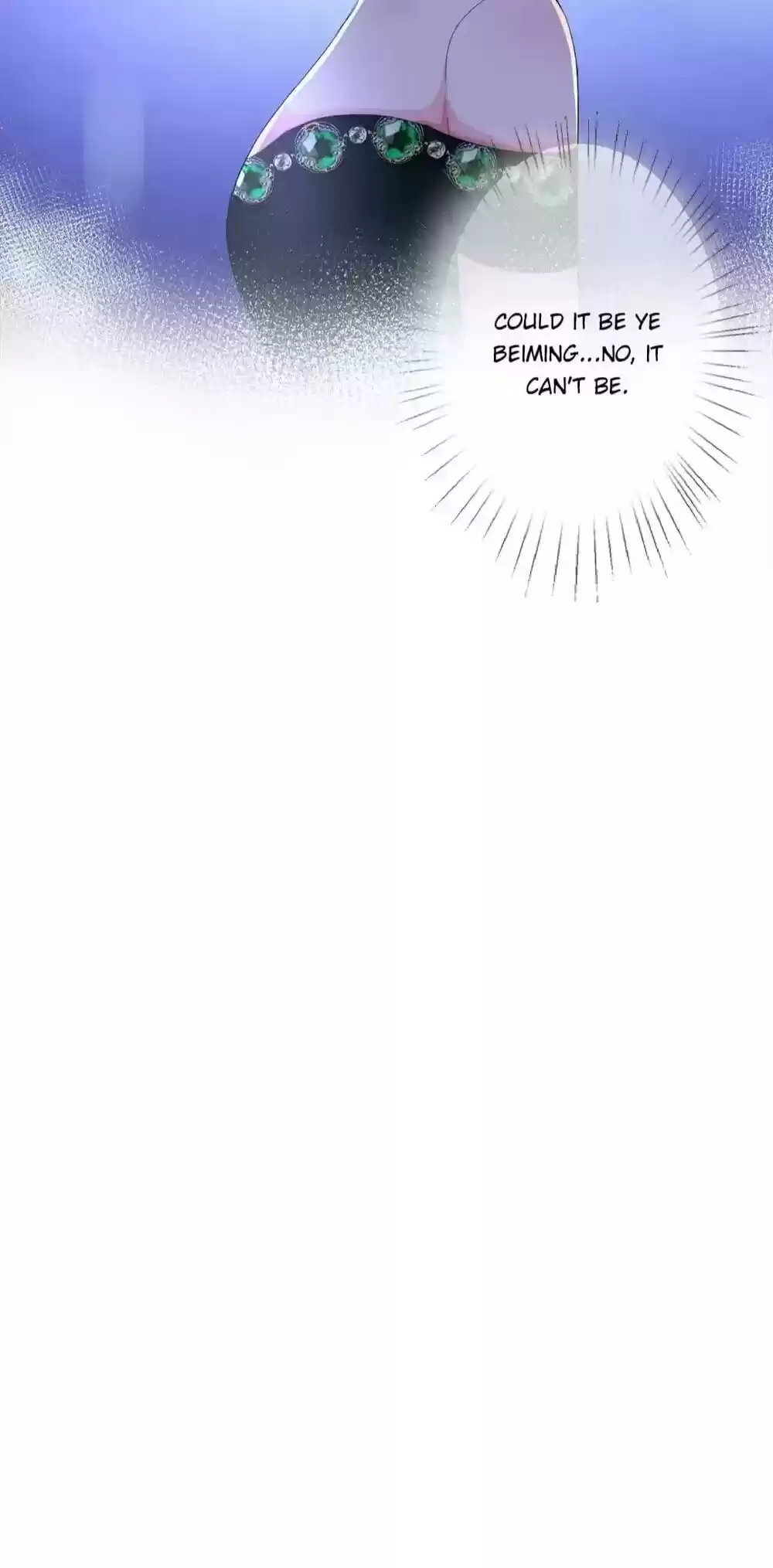 Embrace My Shadow Chapter 178