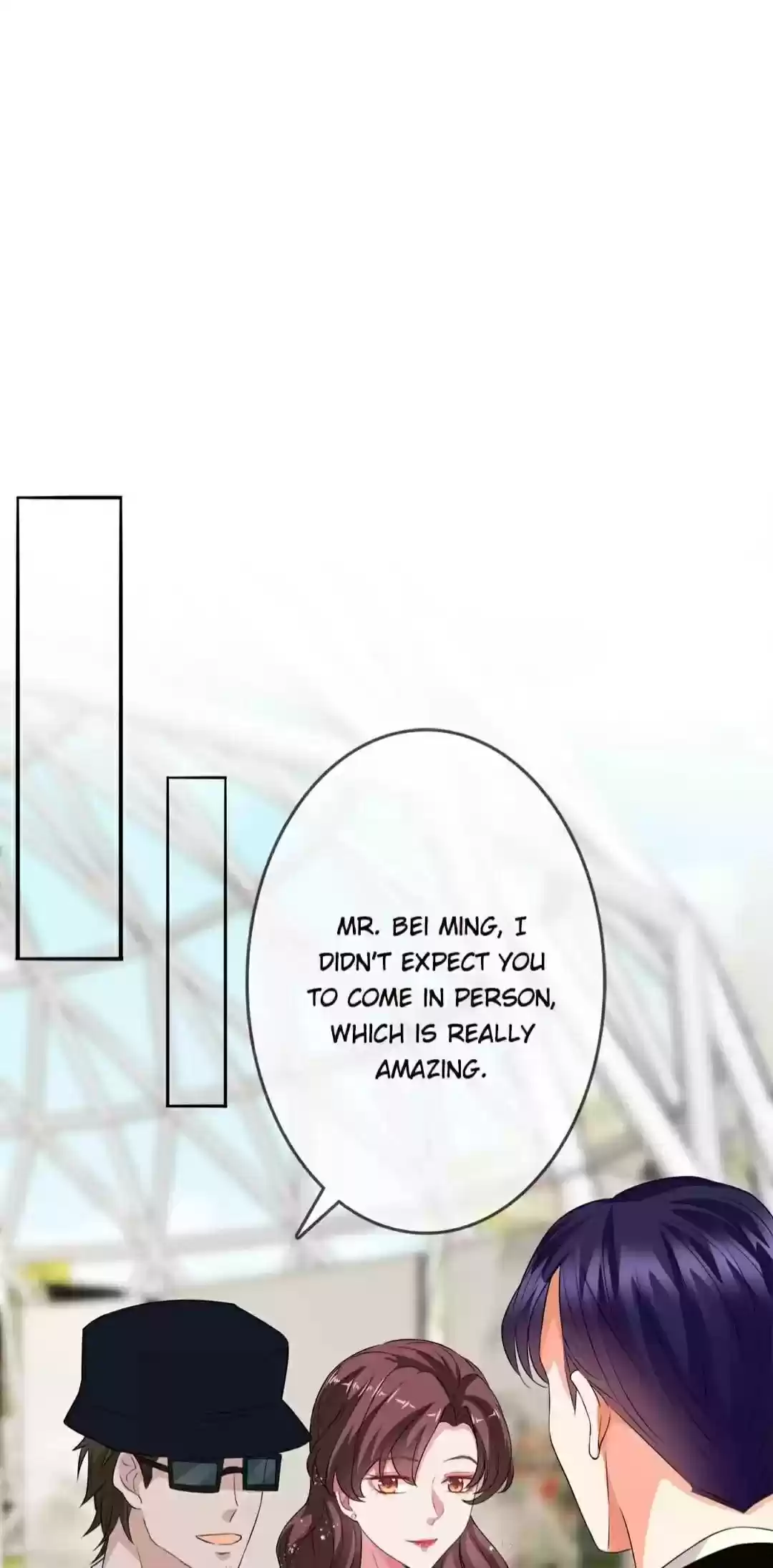 Embrace My Shadow Chapter 179