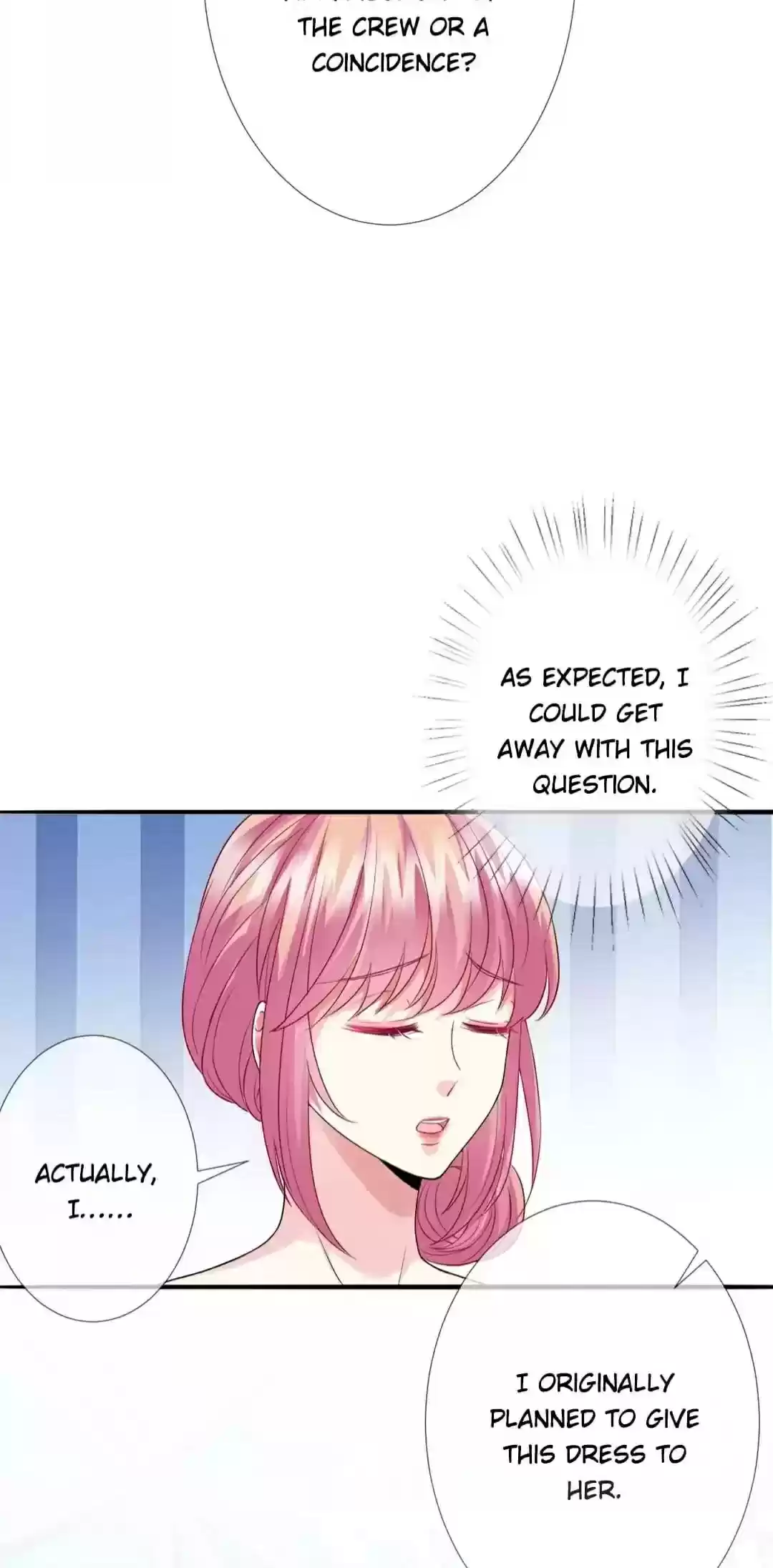 Embrace My Shadow Chapter 179