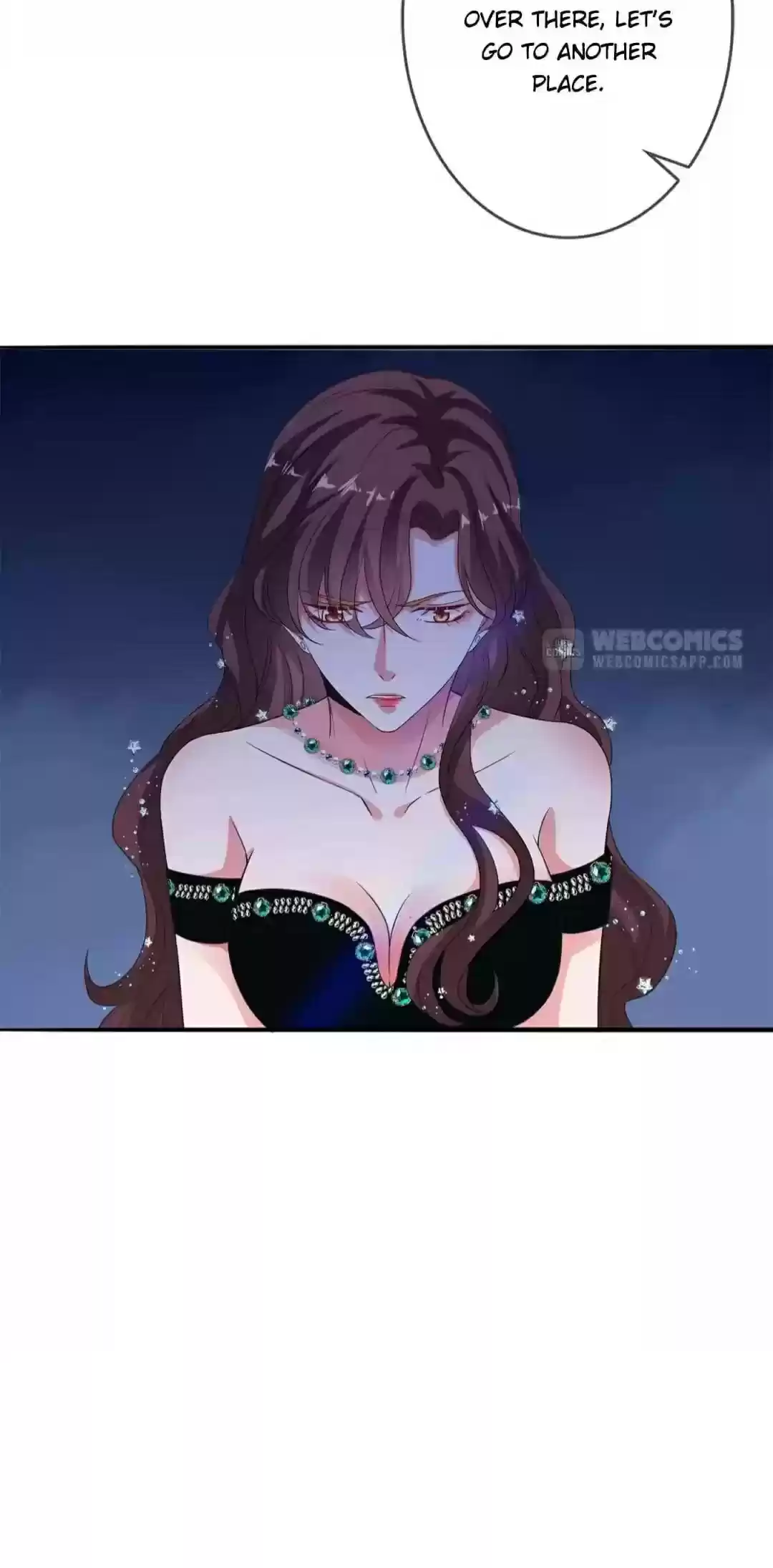 Embrace My Shadow Chapter 179