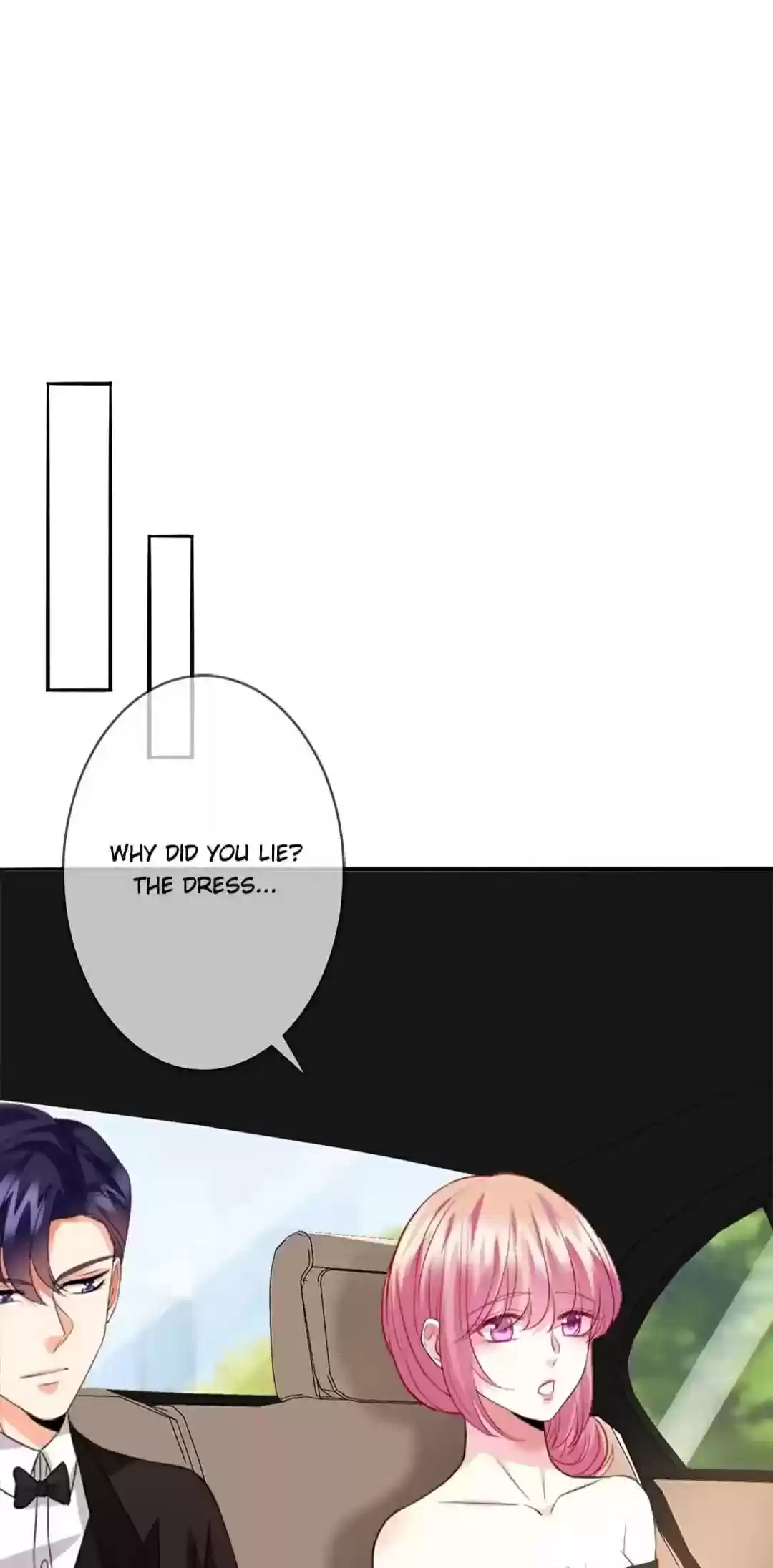 Embrace My Shadow Chapter 179