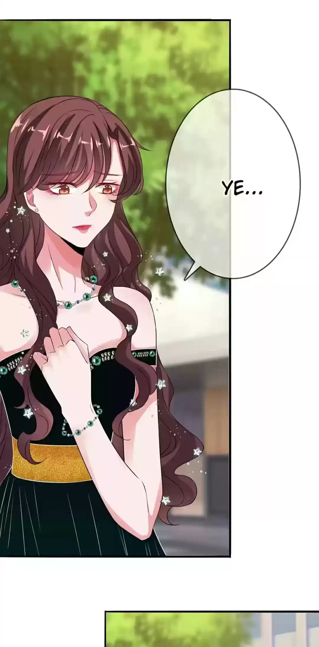 Embrace My Shadow Chapter 179