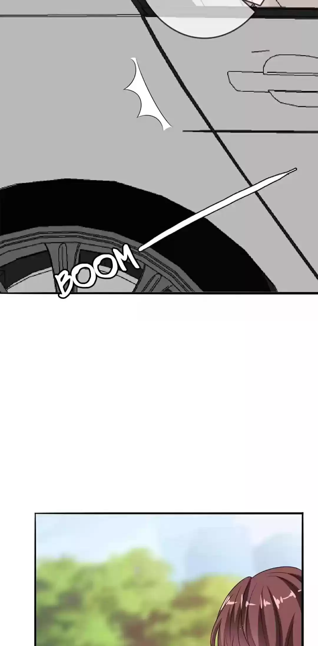 Embrace My Shadow Chapter 179