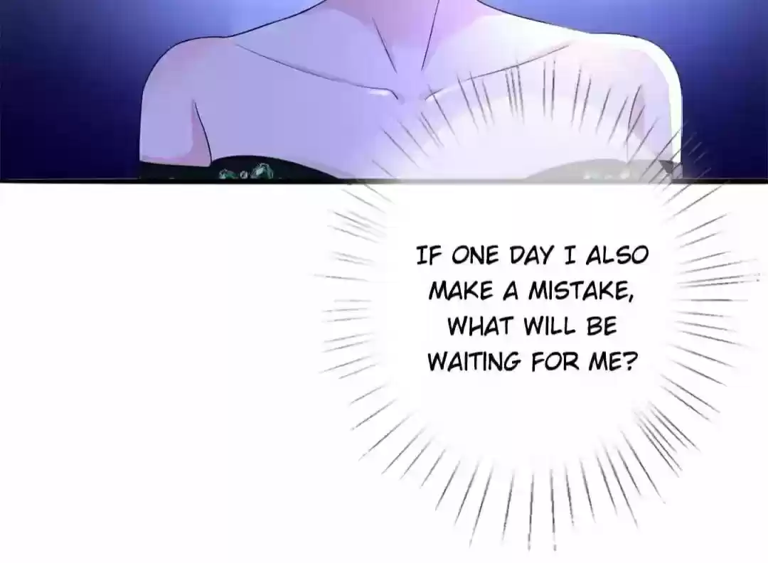 Embrace My Shadow Chapter 179