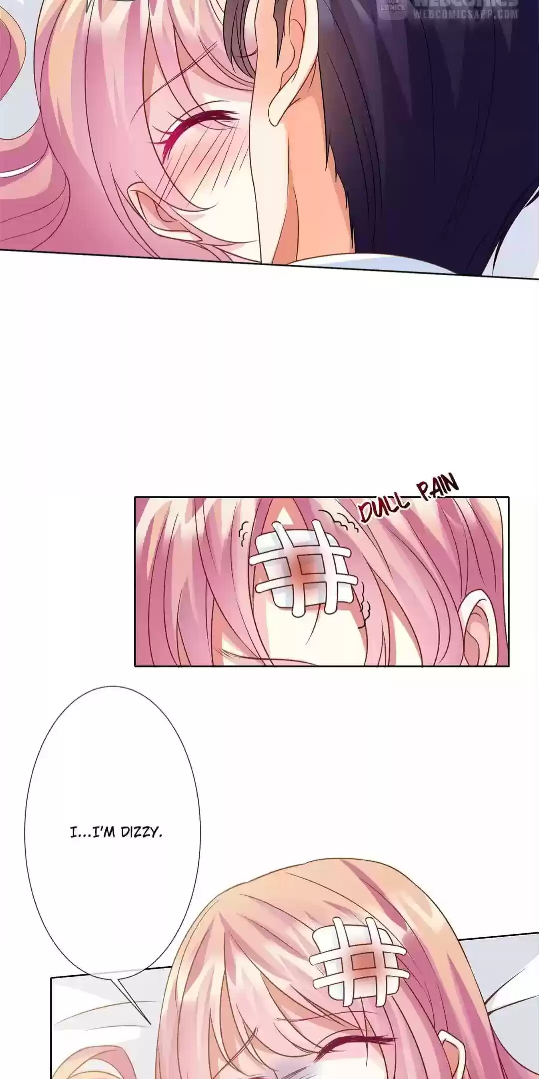 Embrace My Shadow Chapter 18