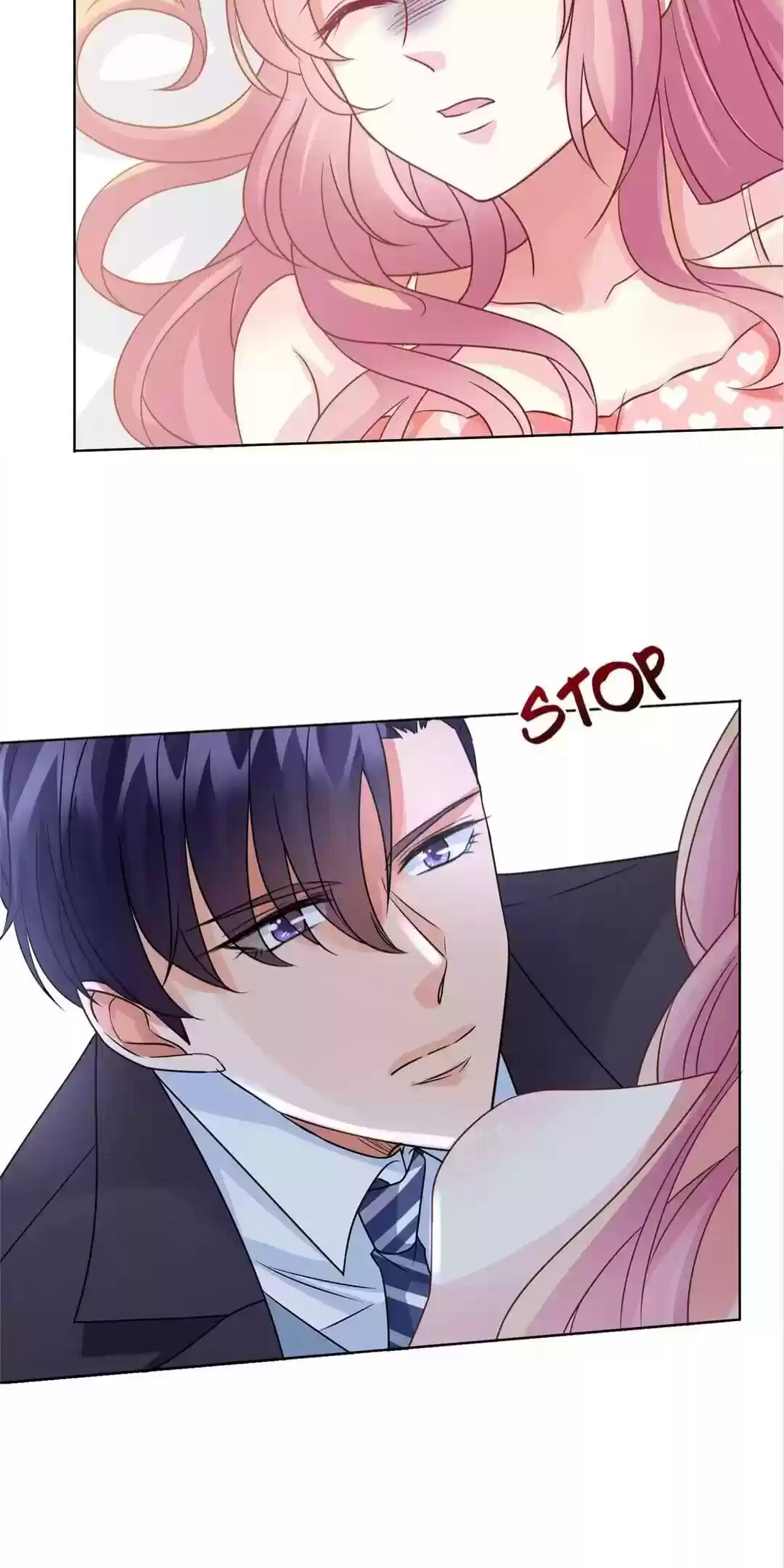 Embrace My Shadow Chapter 18