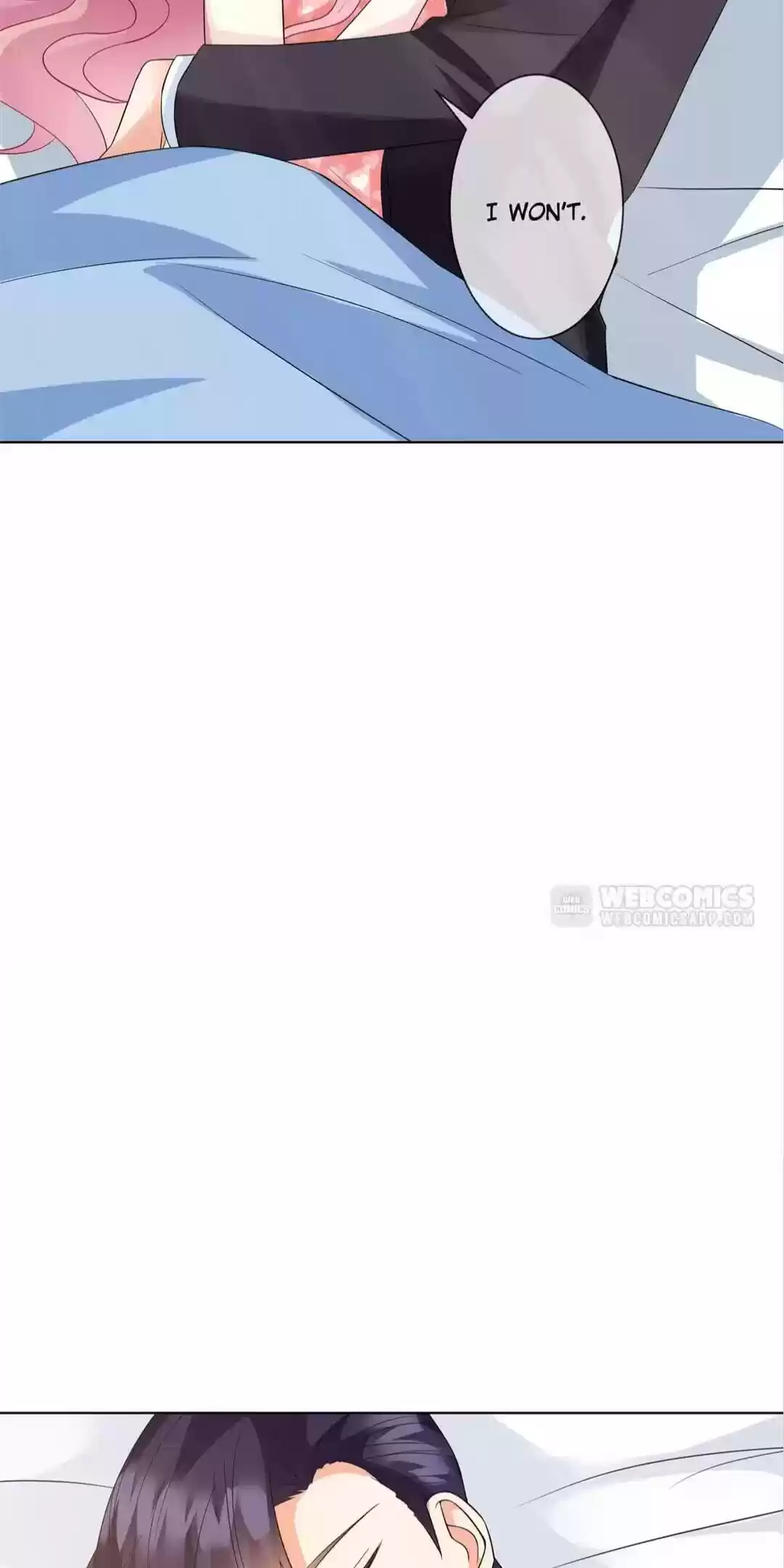 Embrace My Shadow Chapter 18