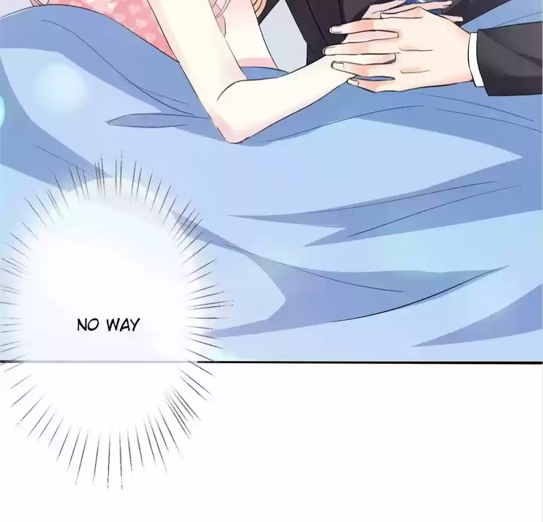 Embrace My Shadow Chapter 18