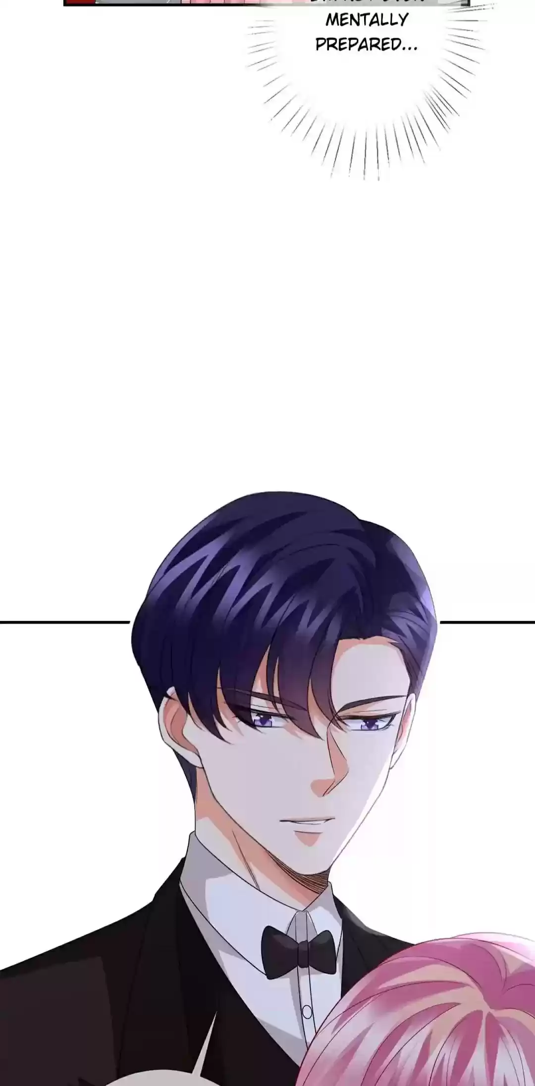 Embrace My Shadow Chapter 180