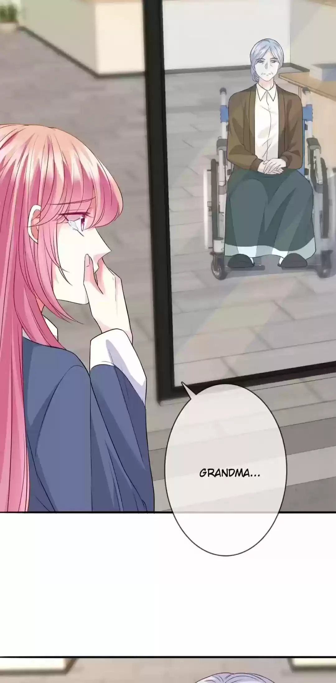 Embrace My Shadow Chapter 180