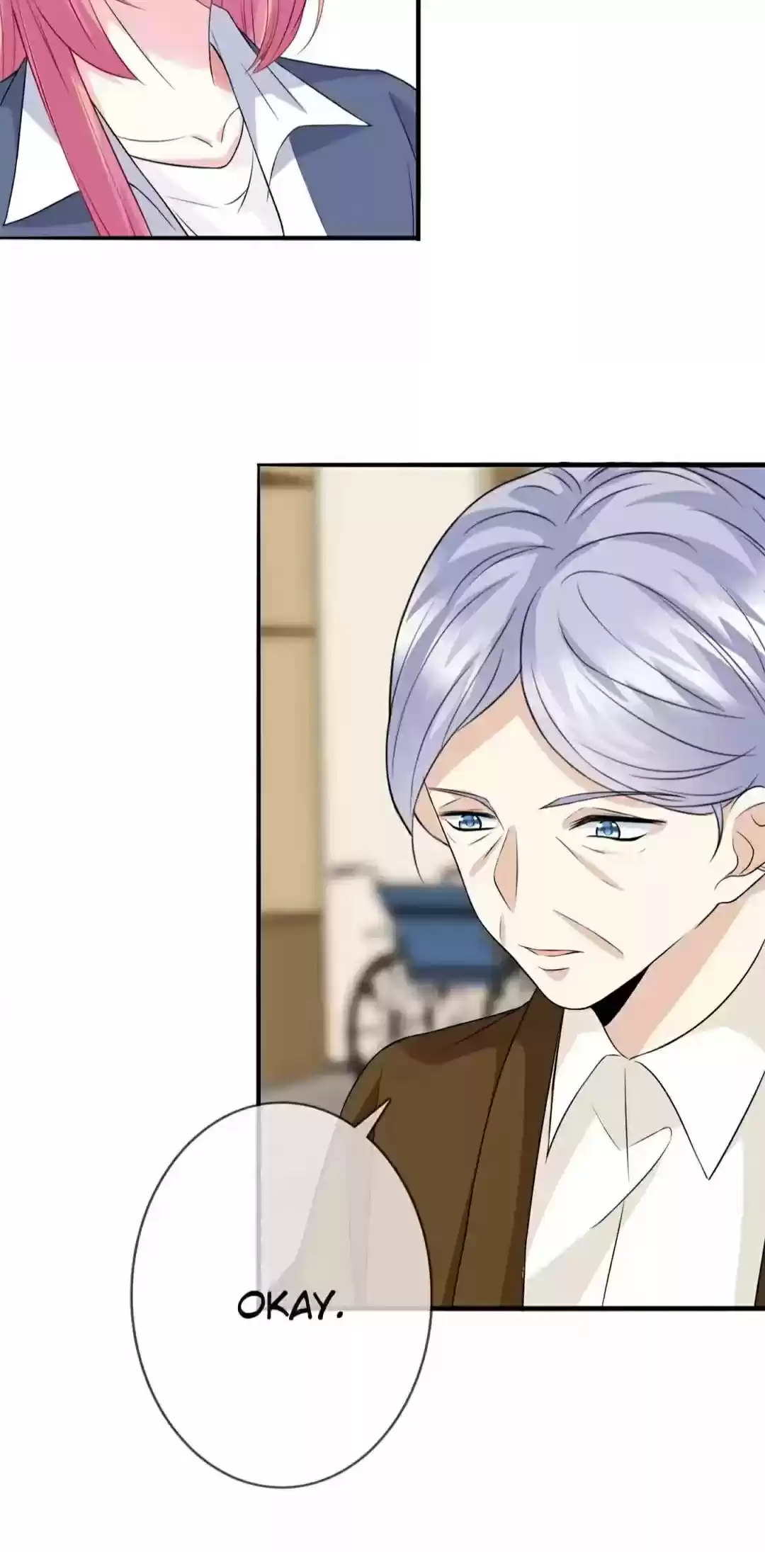 Embrace My Shadow Chapter 180