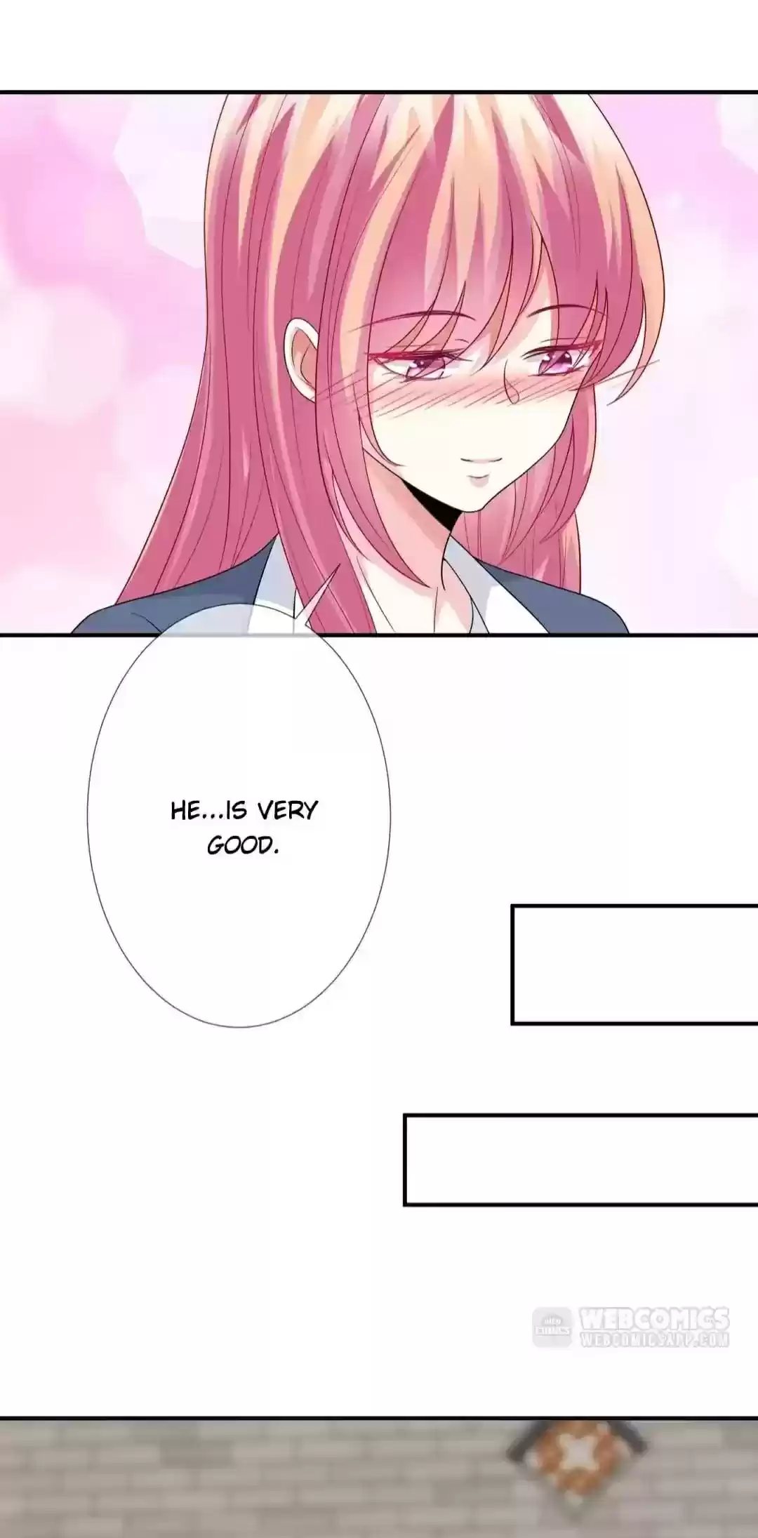 Embrace My Shadow Chapter 180