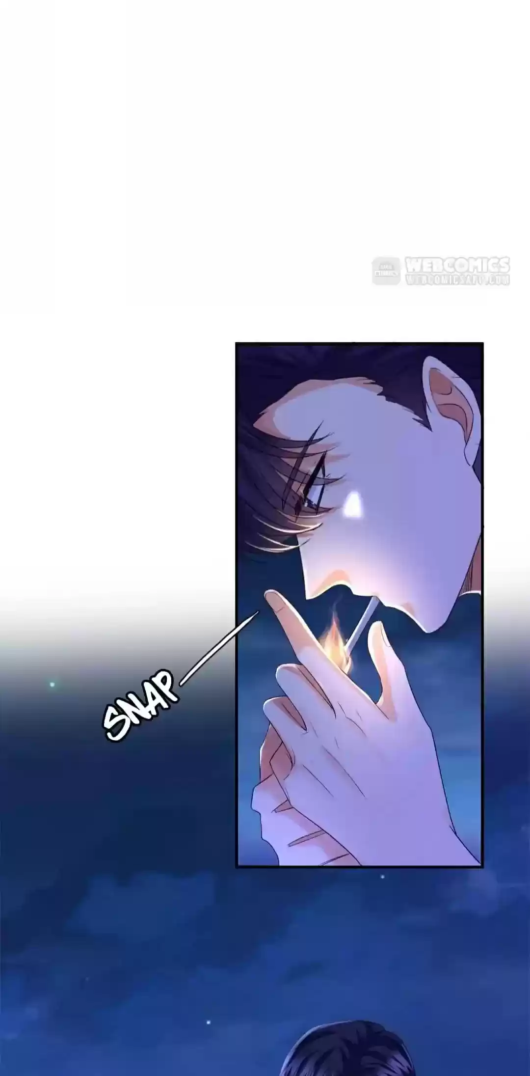 Embrace My Shadow Chapter 181