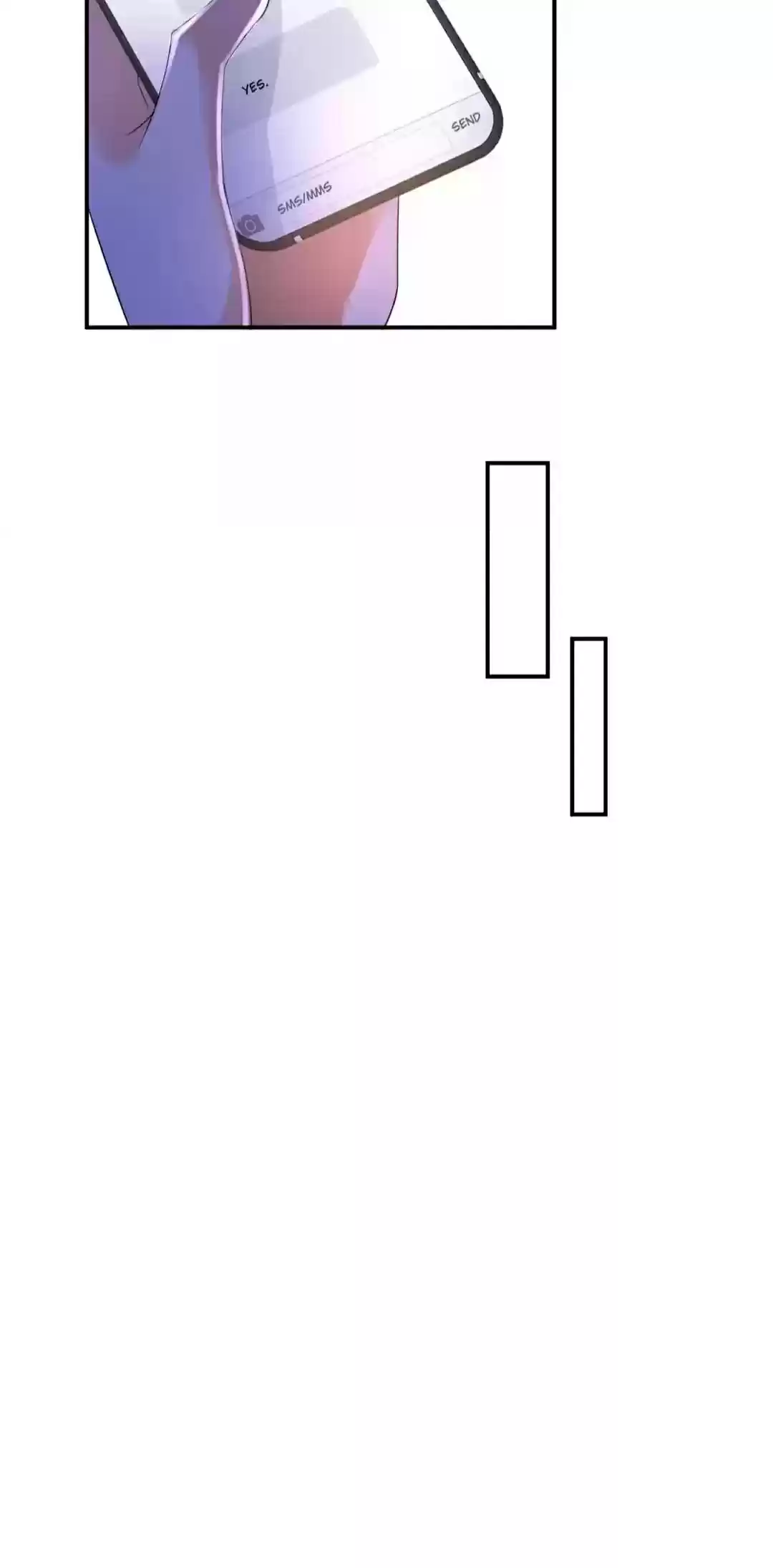 Embrace My Shadow Chapter 181