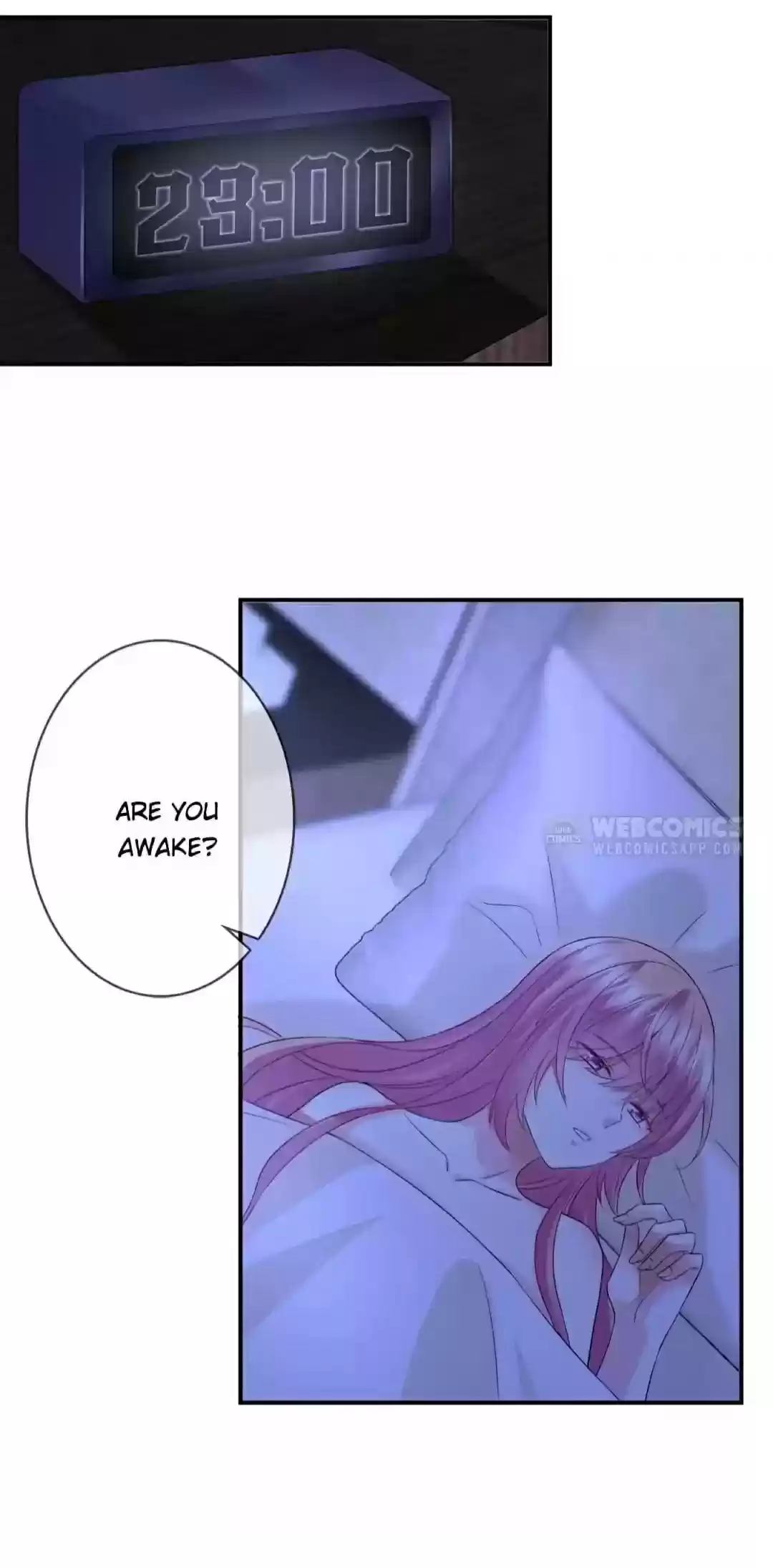 Embrace My Shadow Chapter 181