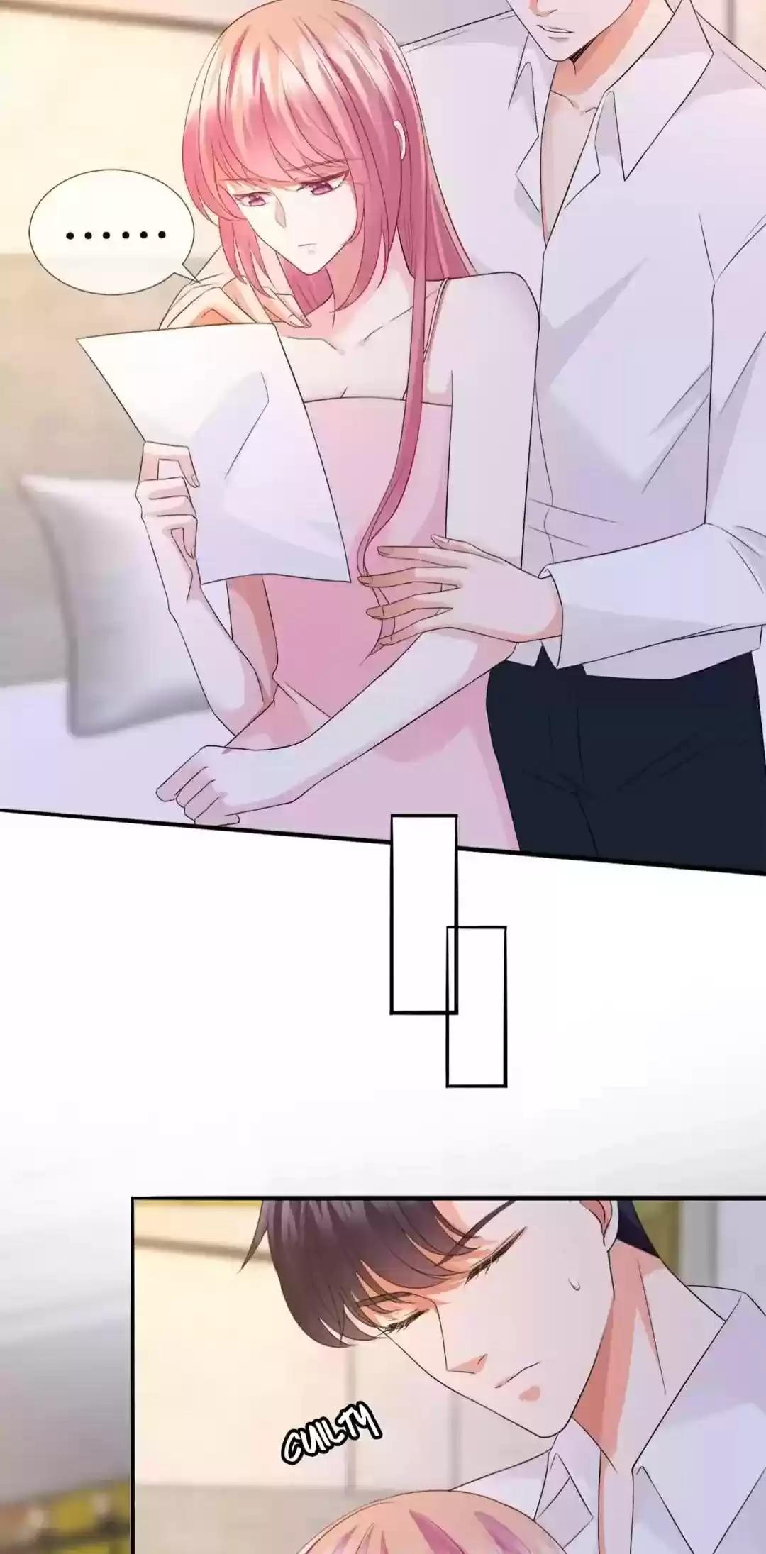 Embrace My Shadow Chapter 181