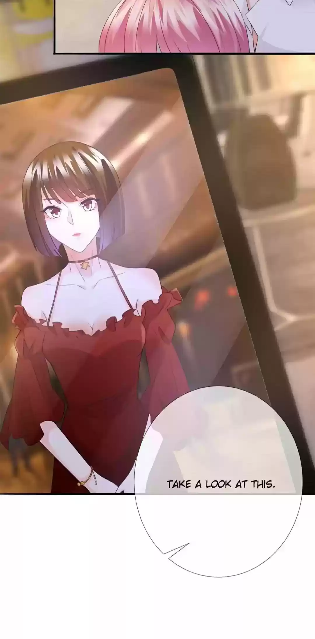 Embrace My Shadow Chapter 181