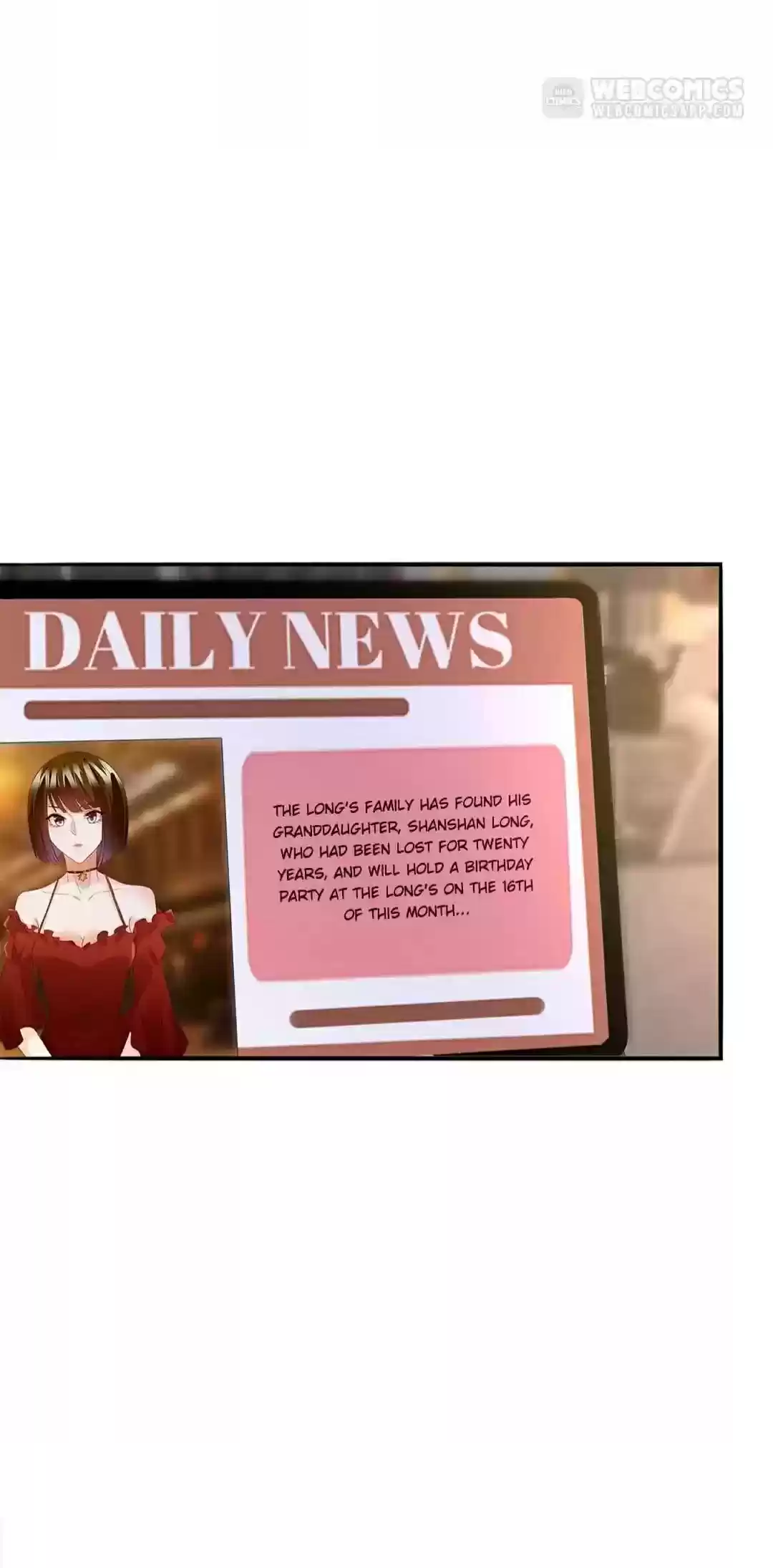 Embrace My Shadow Chapter 181