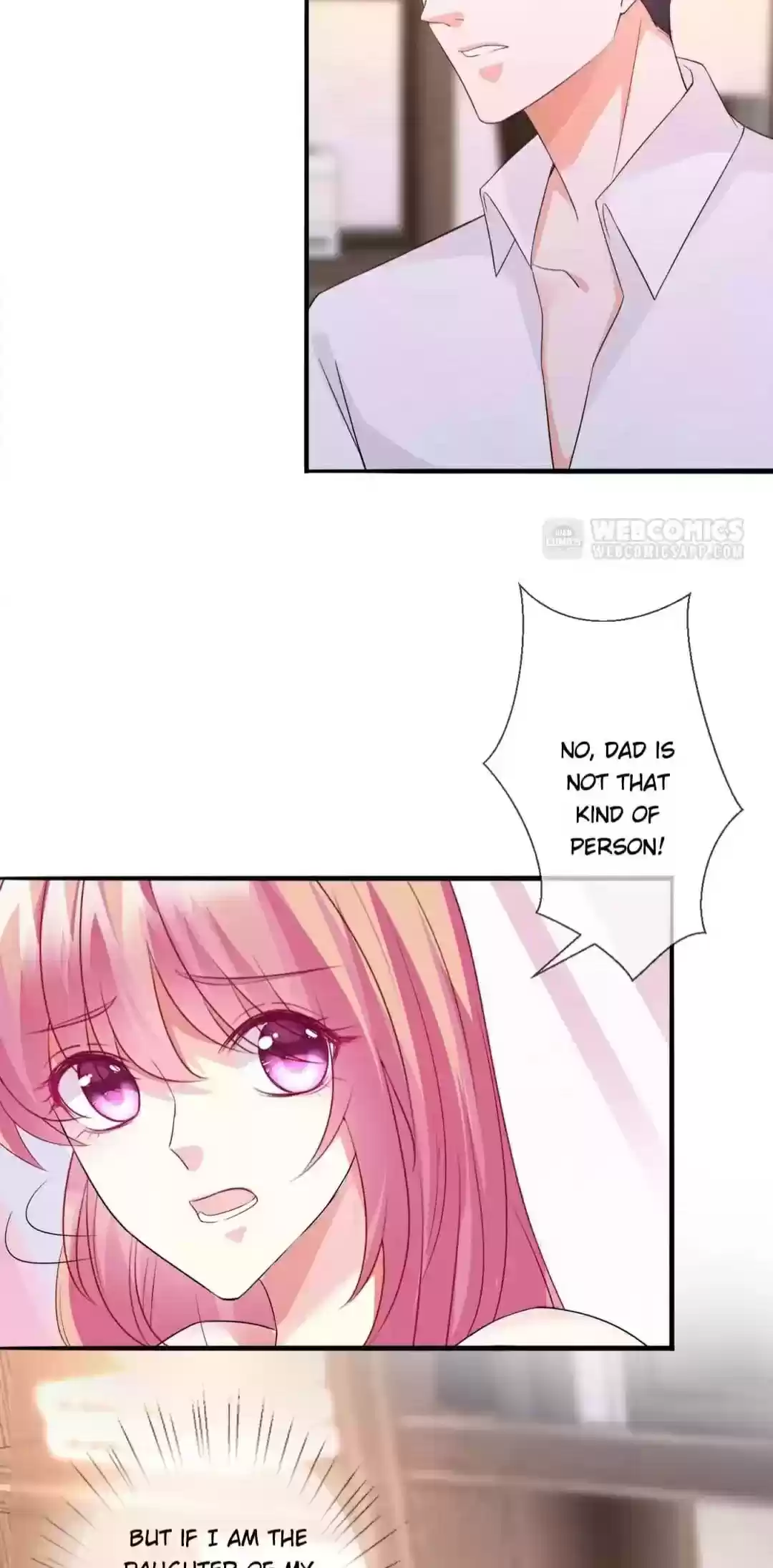 Embrace My Shadow Chapter 181