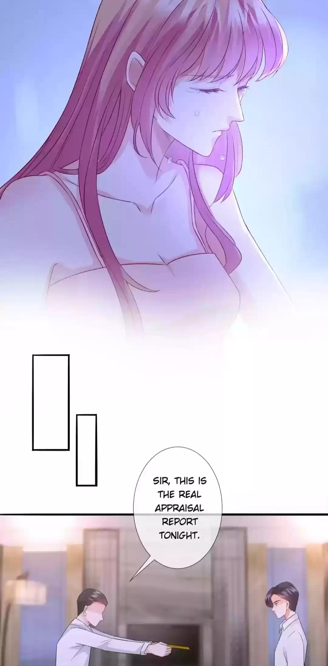 Embrace My Shadow Chapter 181