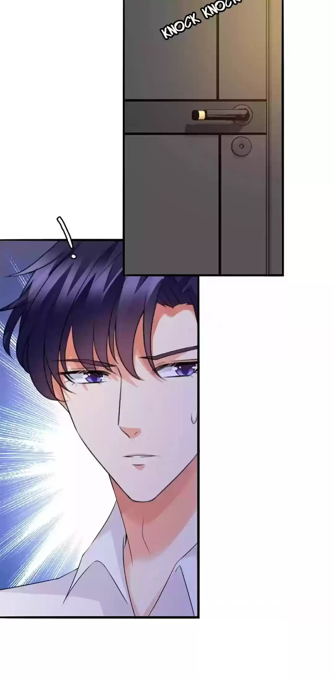 Embrace My Shadow Chapter 181