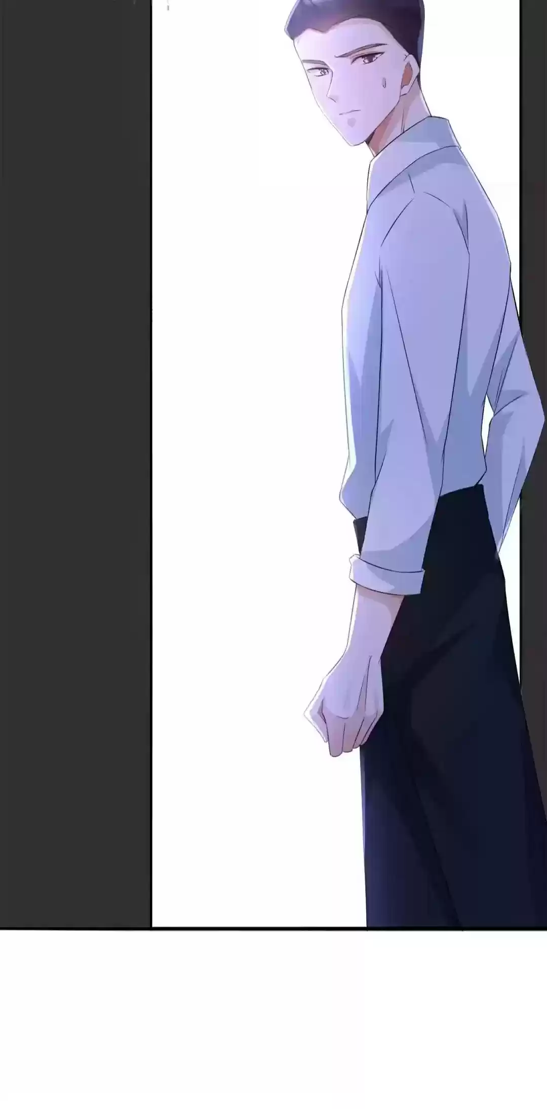 Embrace My Shadow Chapter 181