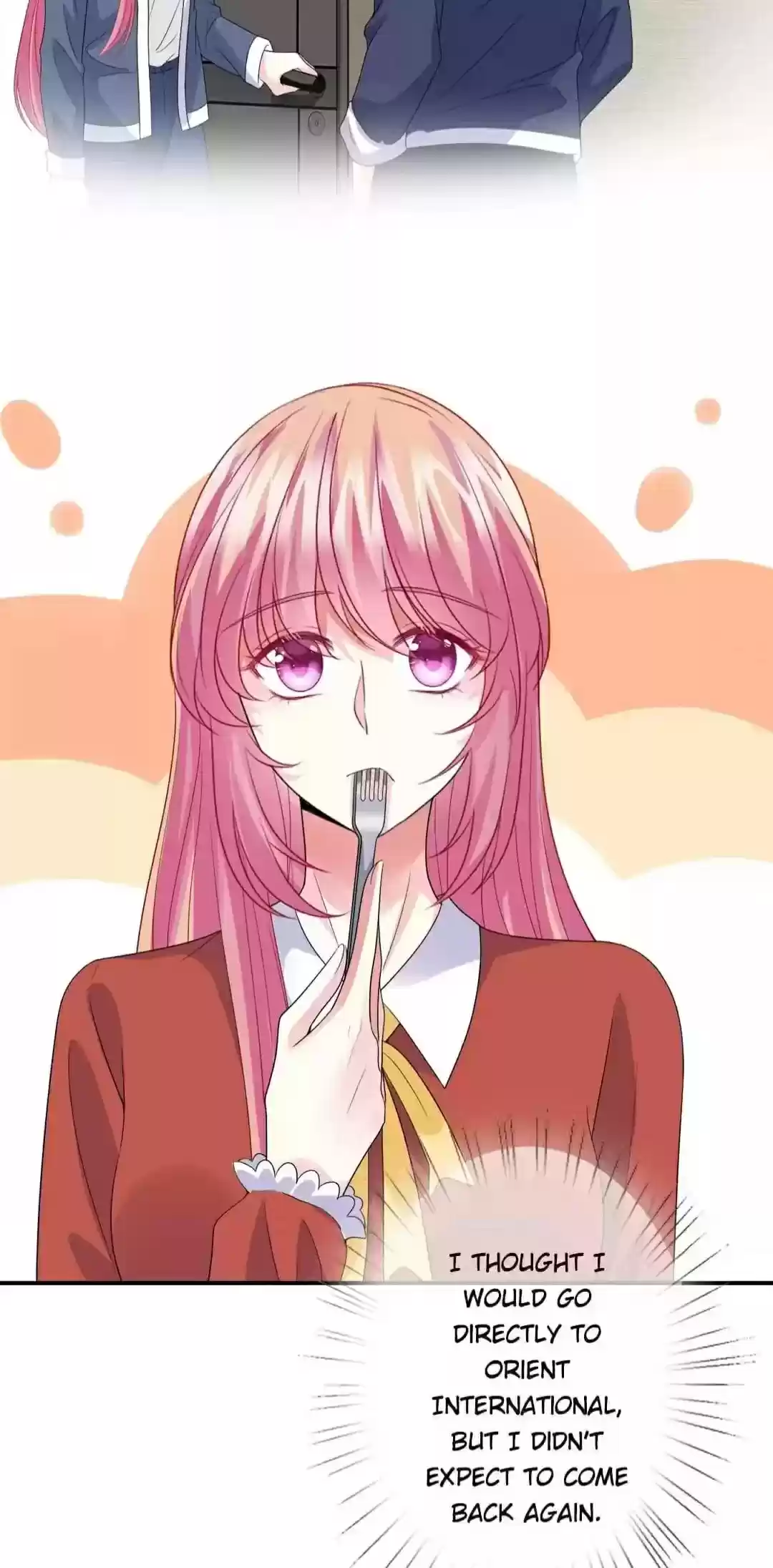 Embrace My Shadow Chapter 182