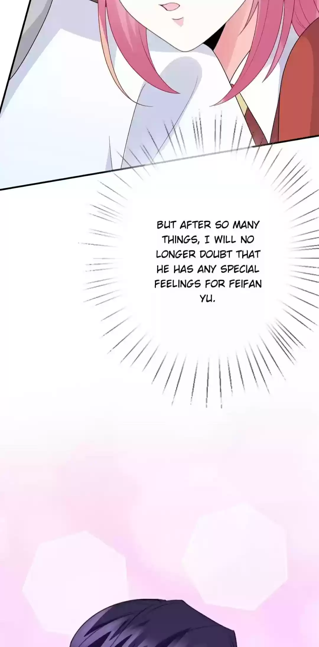 Embrace My Shadow Chapter 182