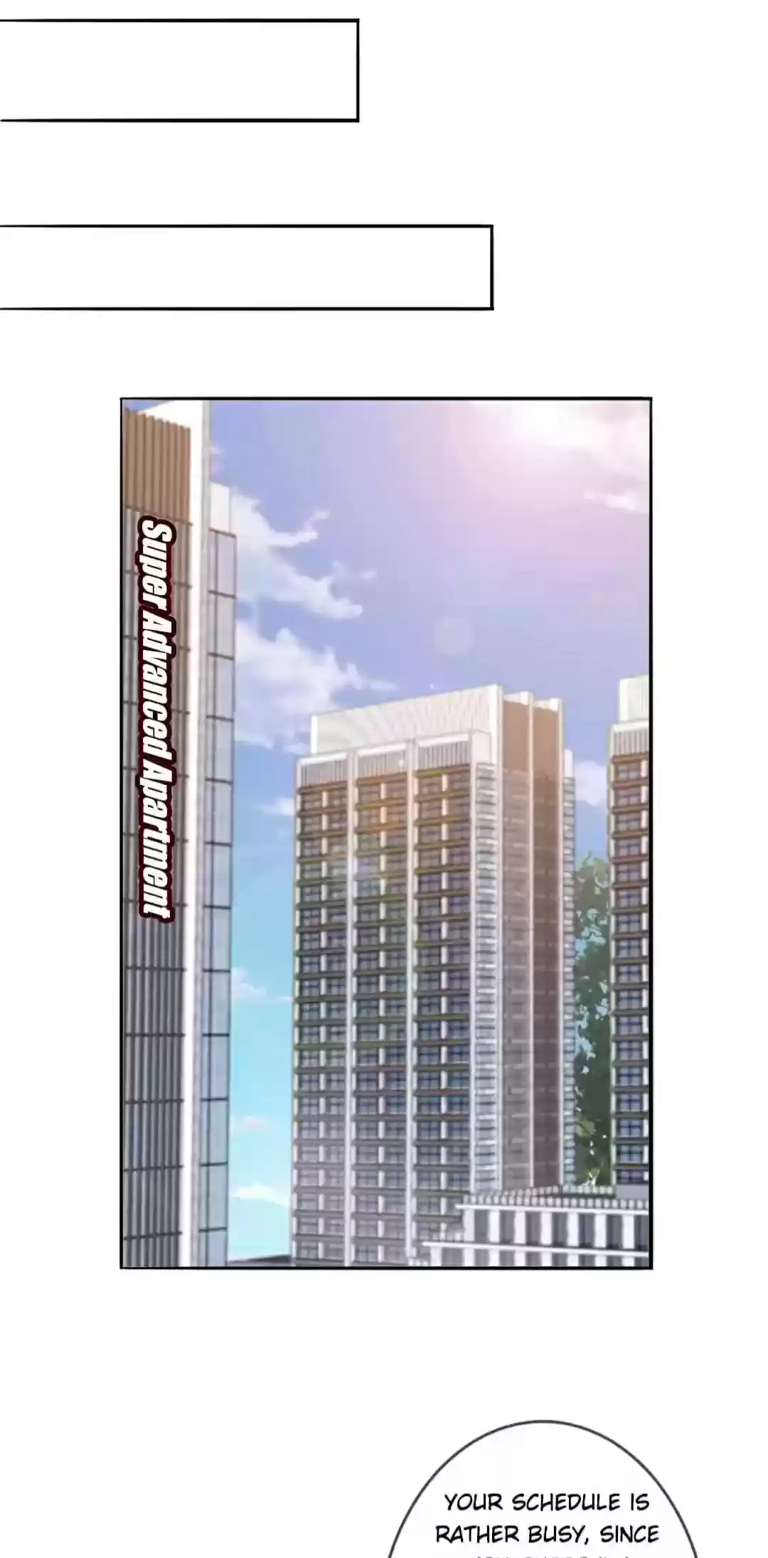 Embrace My Shadow Chapter 182