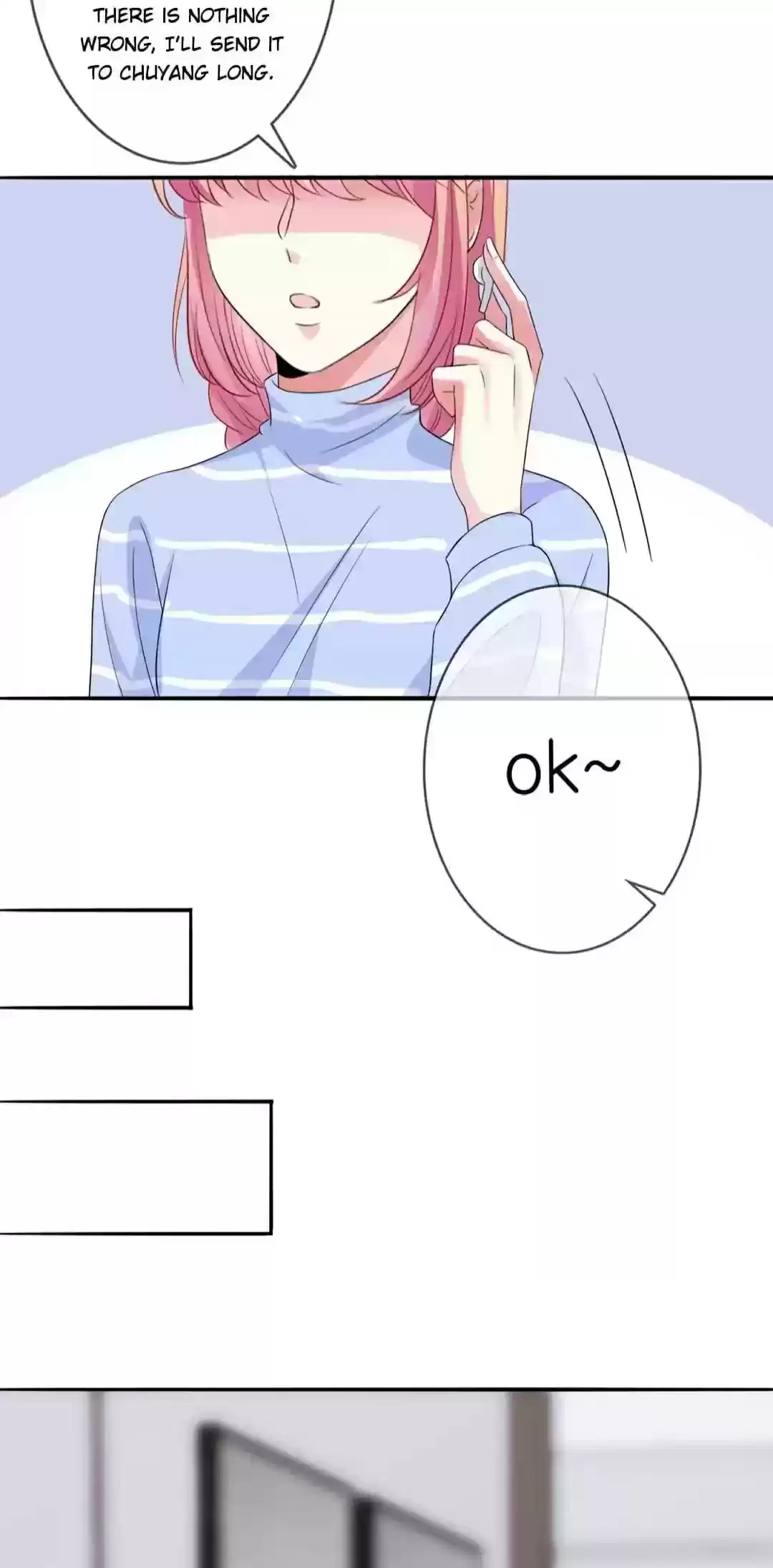 Embrace My Shadow Chapter 182