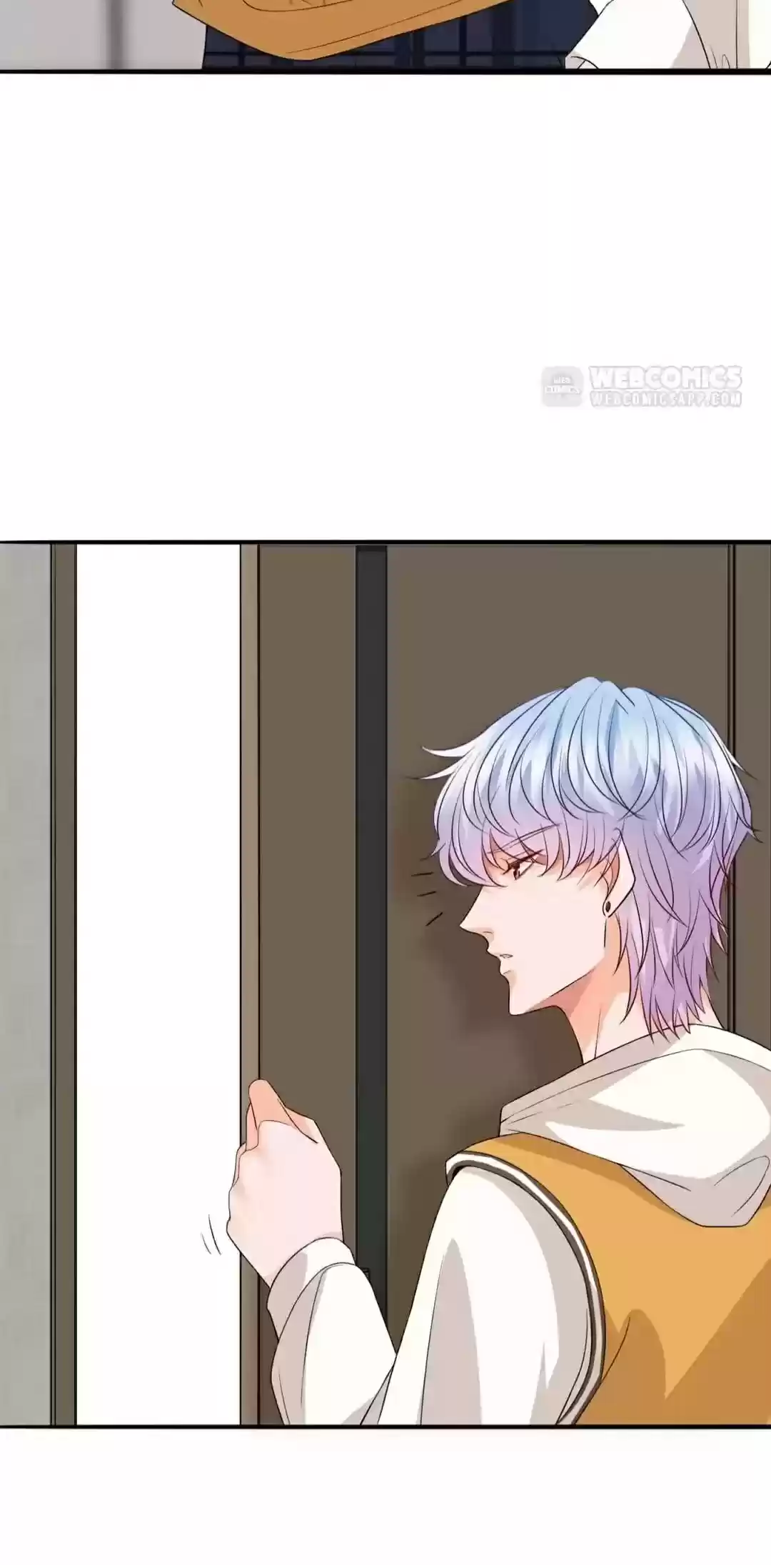 Embrace My Shadow Chapter 182