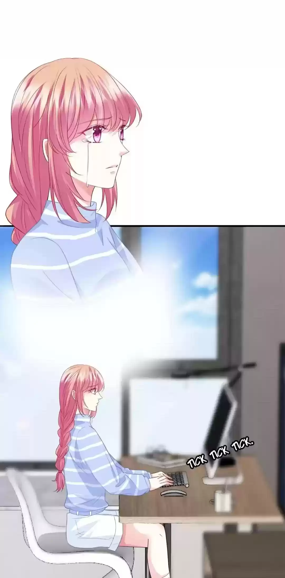 Embrace My Shadow Chapter 182